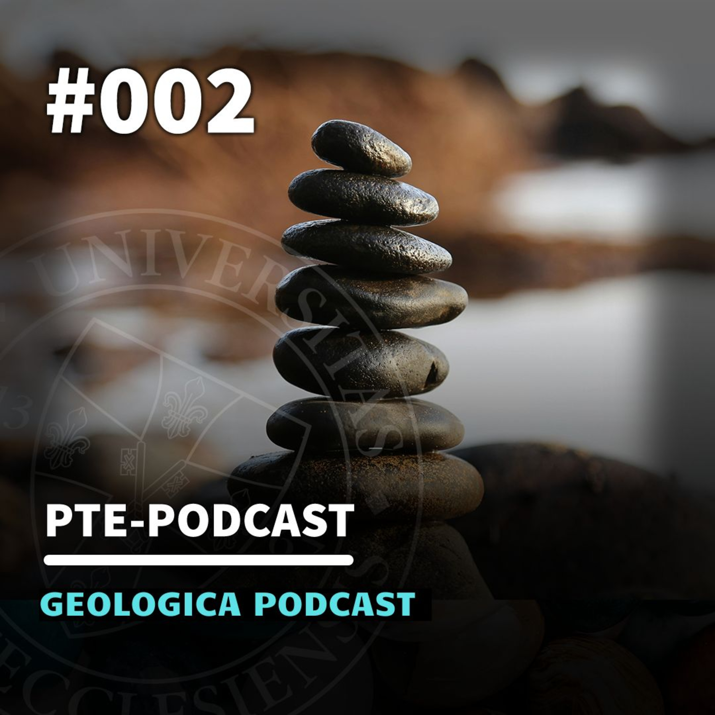 Geologica Világpolitikai Podcast