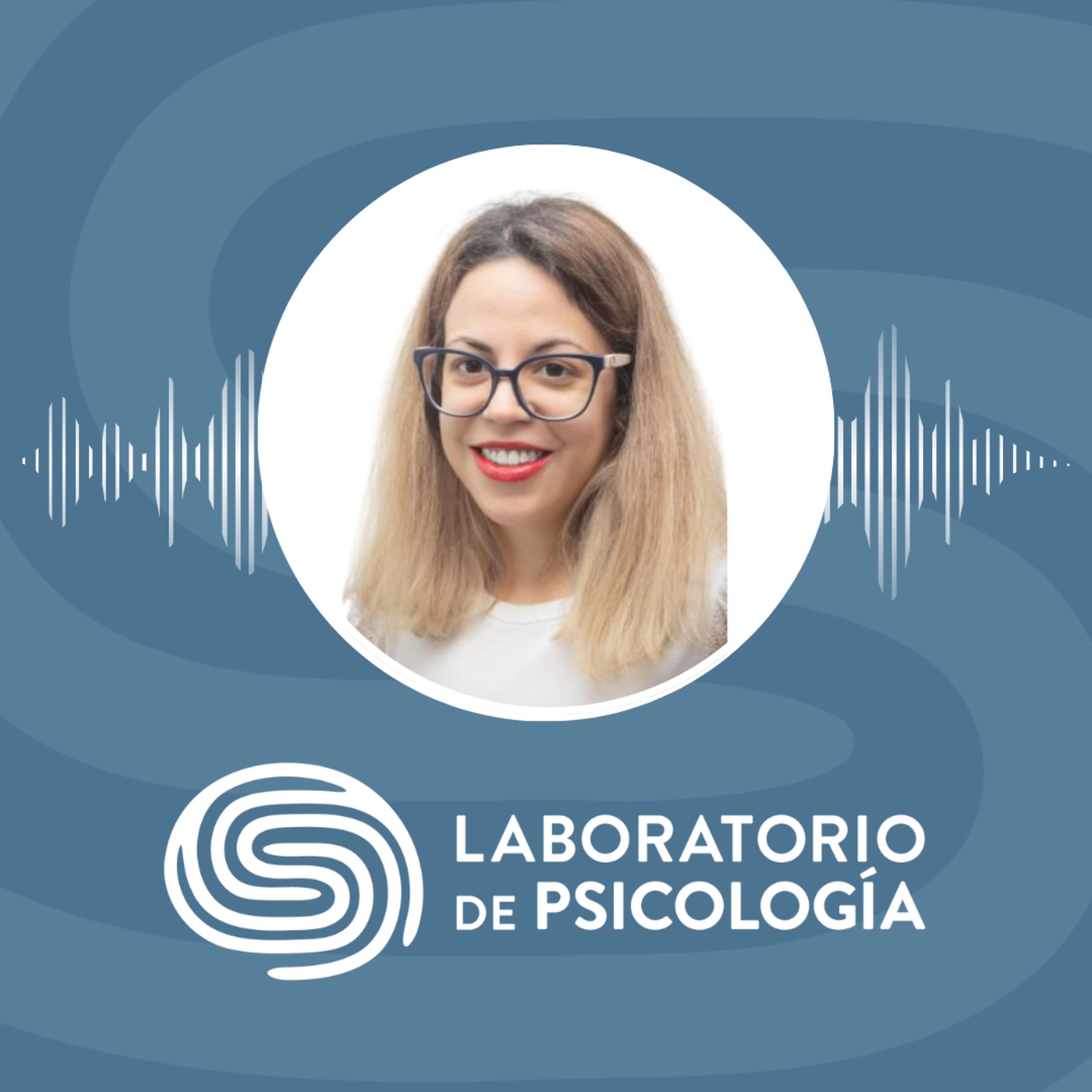 #011 | Dra. Eva Paraskevi — La Arqueología no estudia objetos, estudia Personas