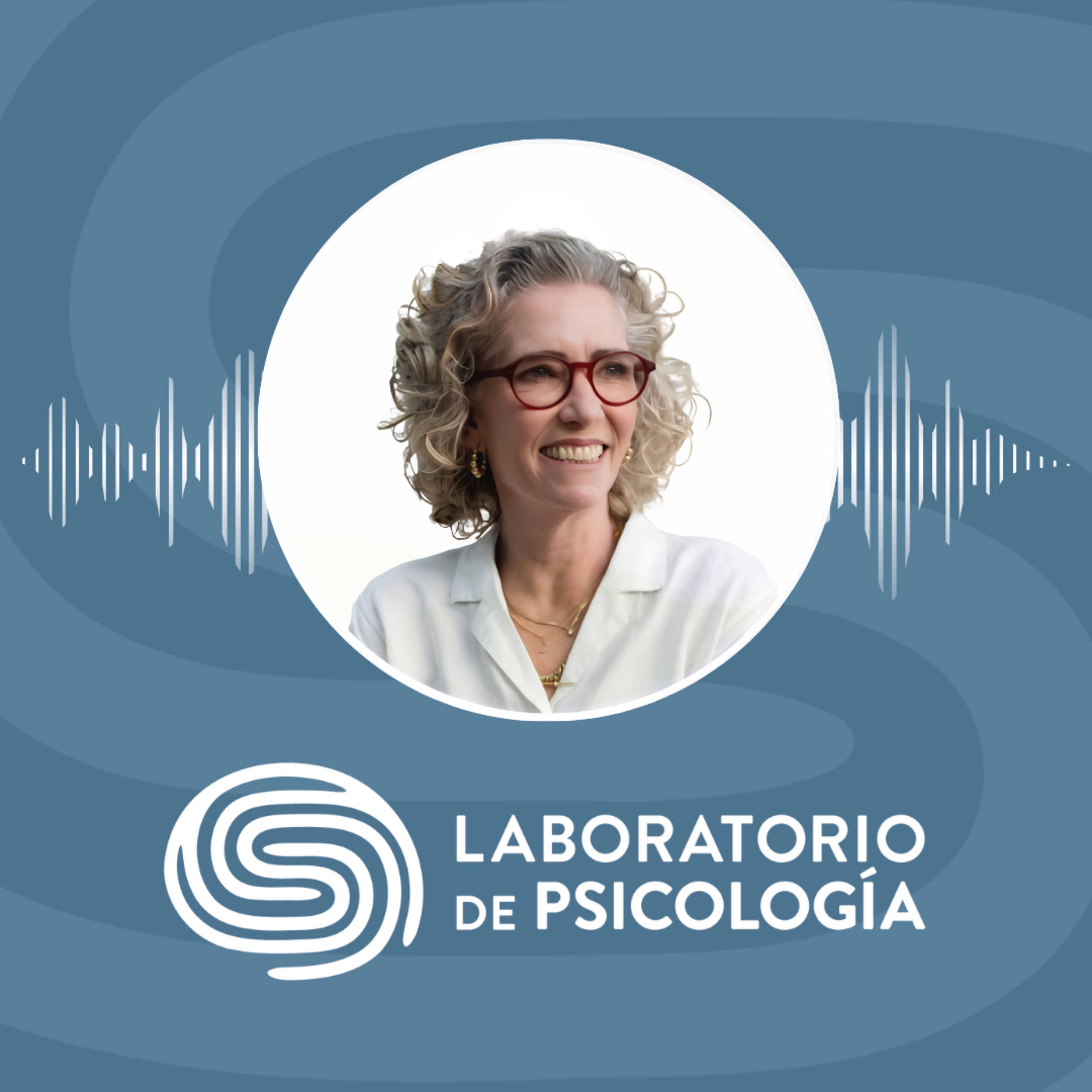 #016 | Dra. Claudia Hunot — La historia del apetito comienza antes de nacer episode artwork