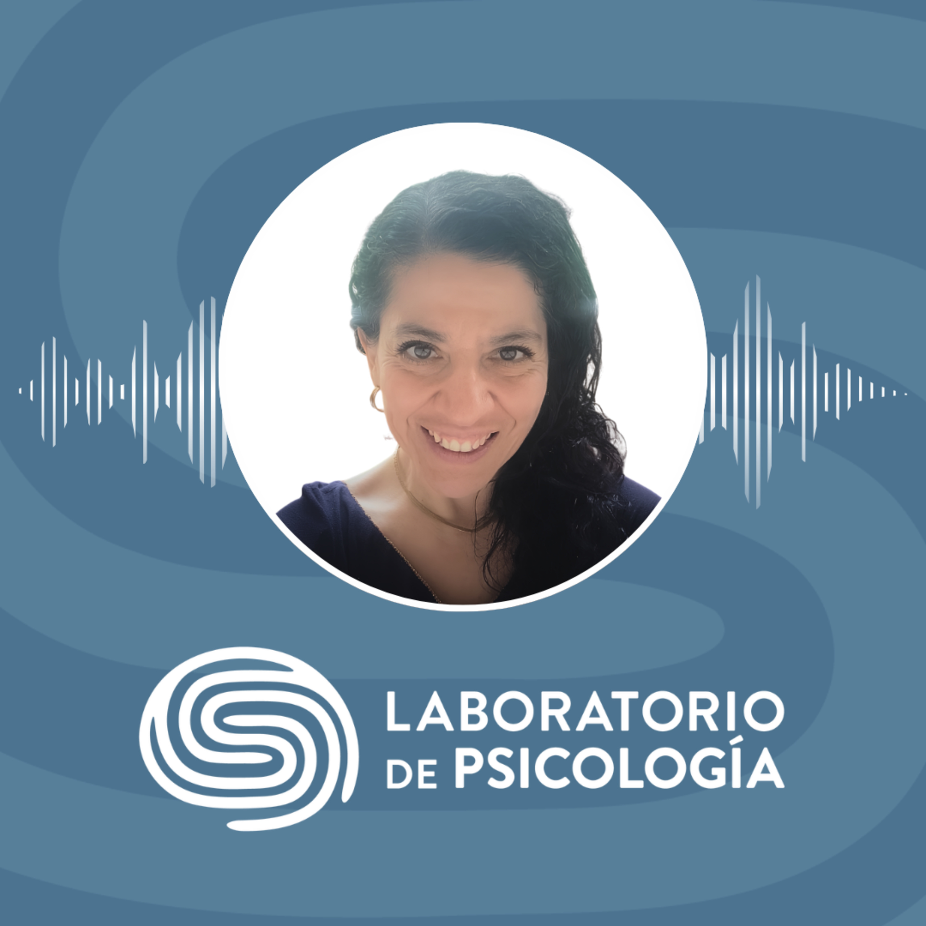 #017 | Dra. Alejandra Evelyn Ruiz - La adicción no es falta de voluntad: genes, ambiente y cerebro episode artwork