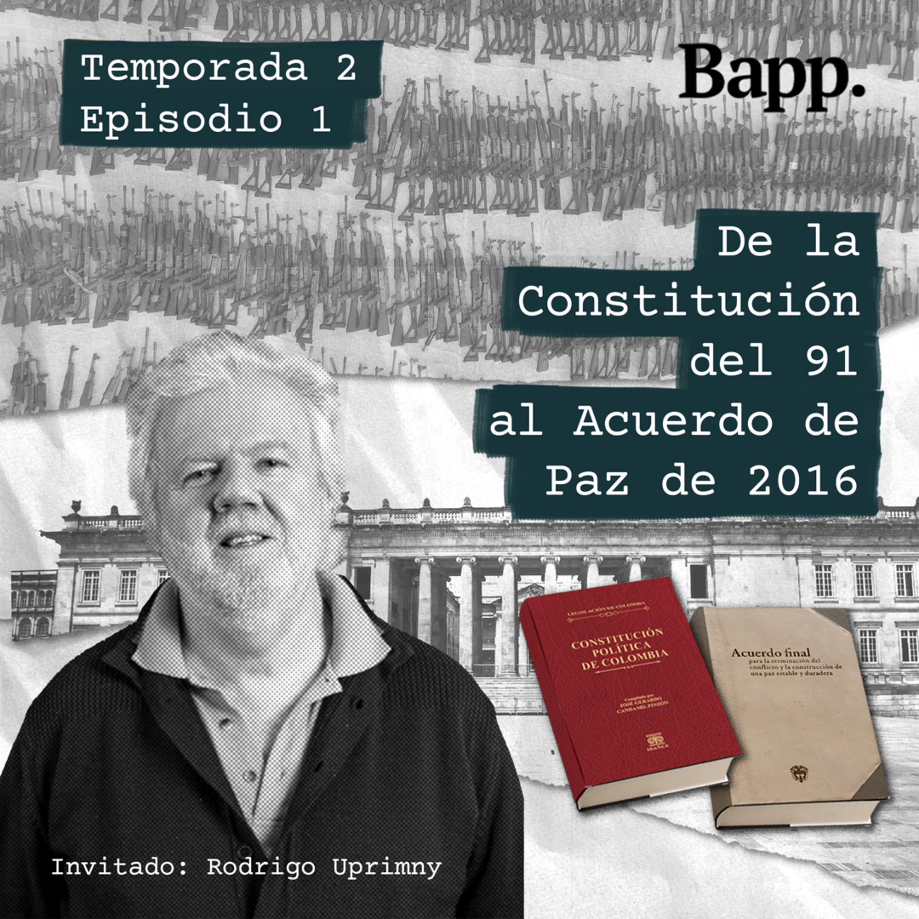La historia no contada del proceso de paz