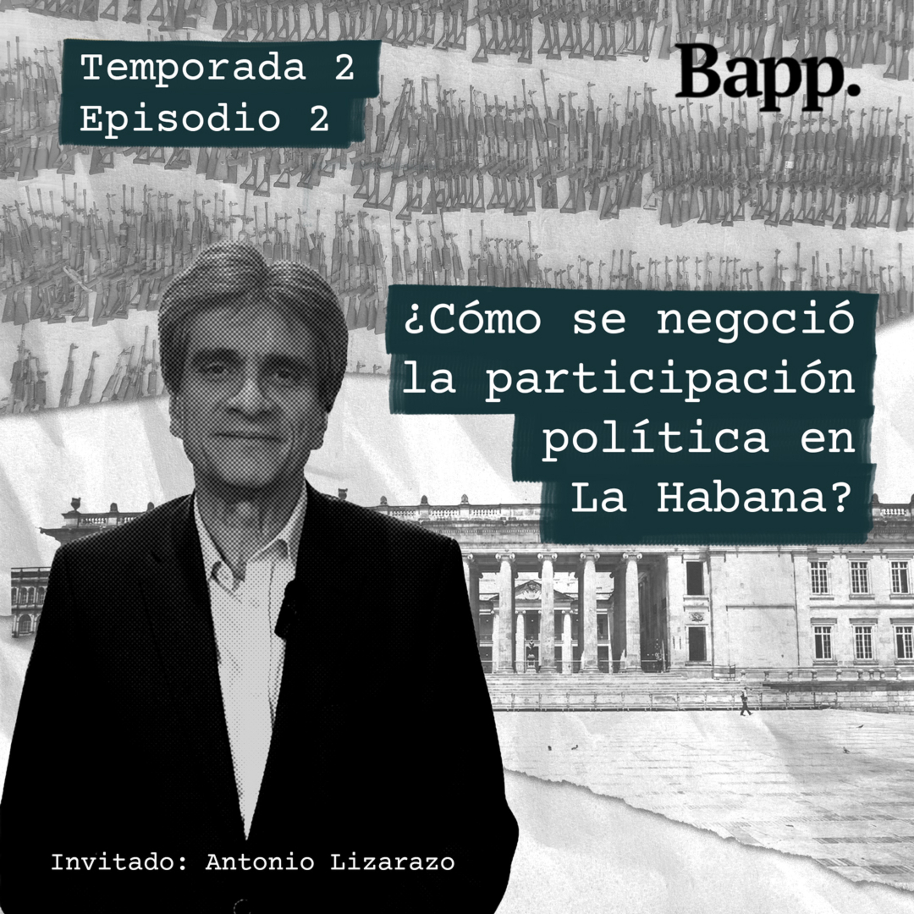 La historia no contada del proceso de paz