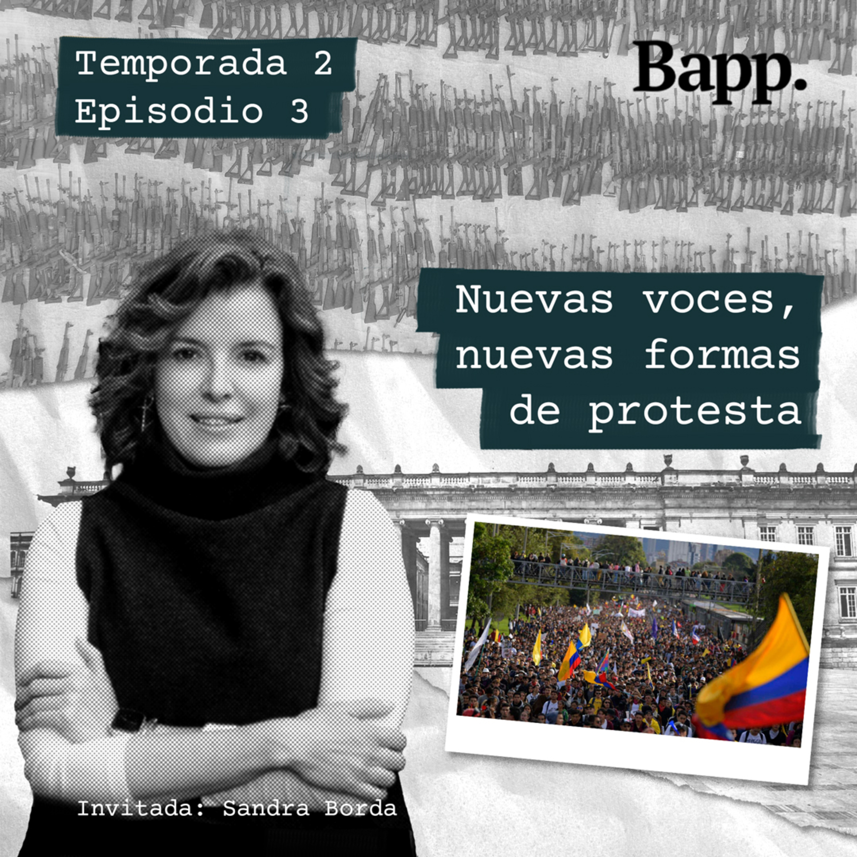 La historia no contada del proceso de paz