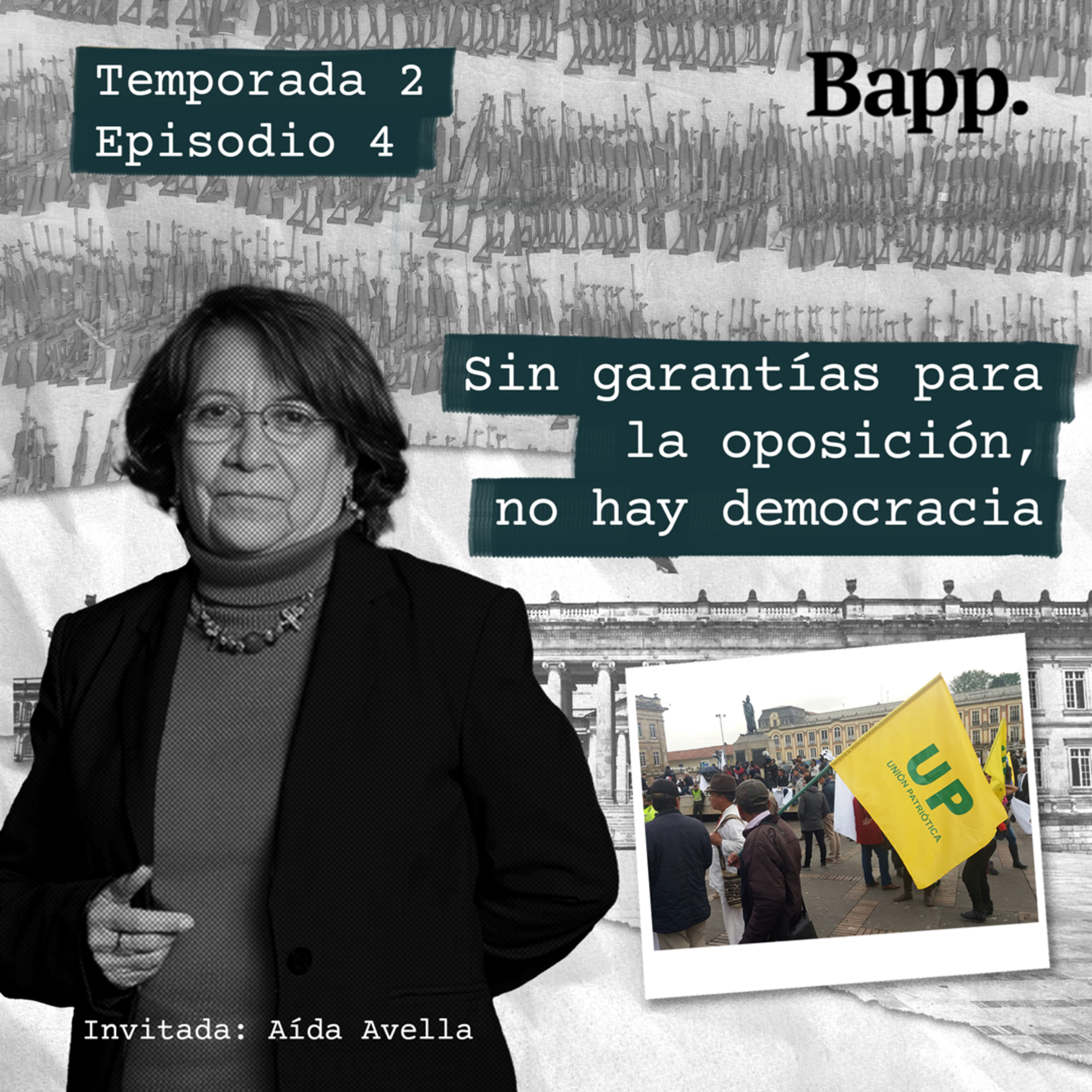 La historia no contada del proceso de paz