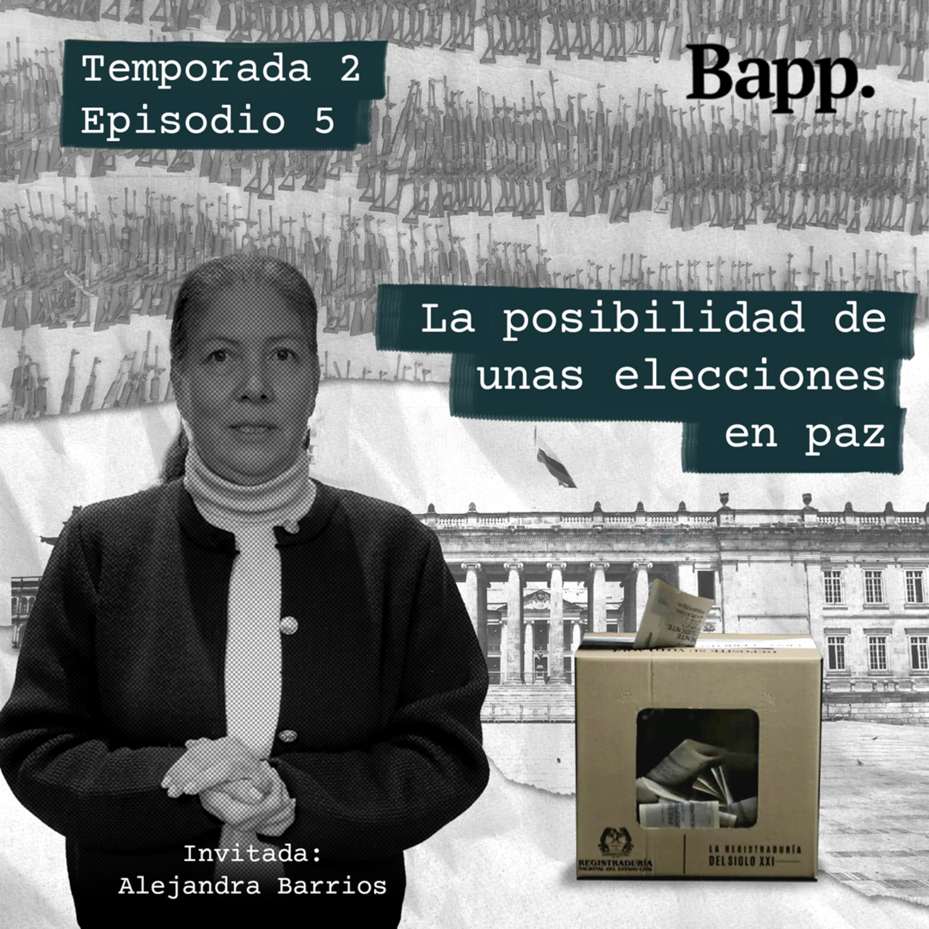La historia no contada del proceso de paz