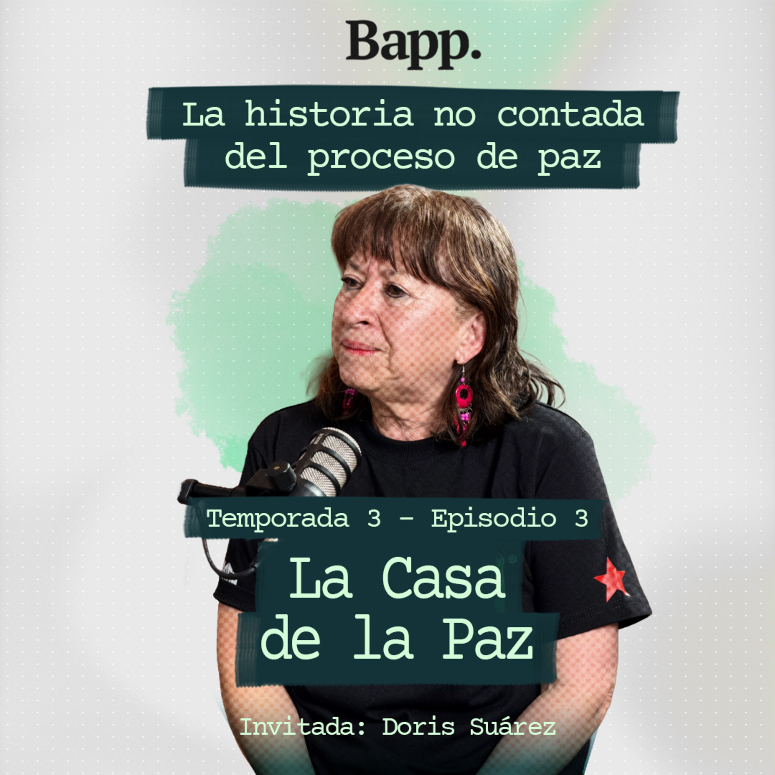La Casa de la Paz