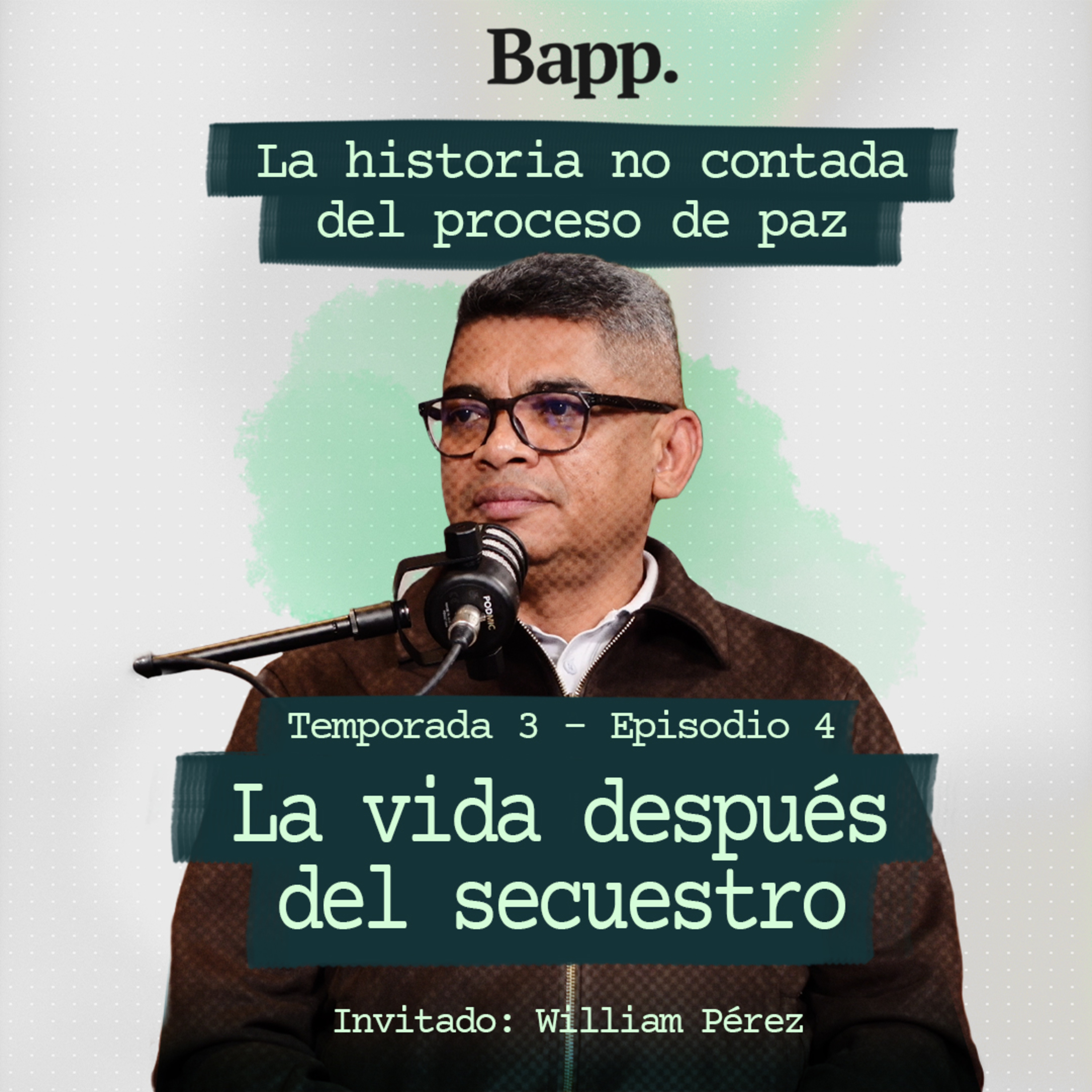Portada de La historia no contada del proceso de paz