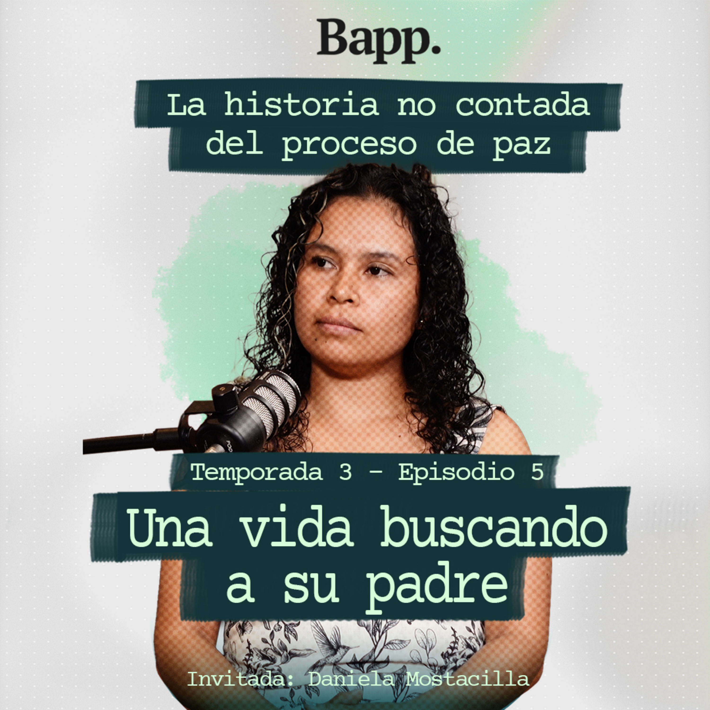 Portada de La historia no contada del proceso de paz