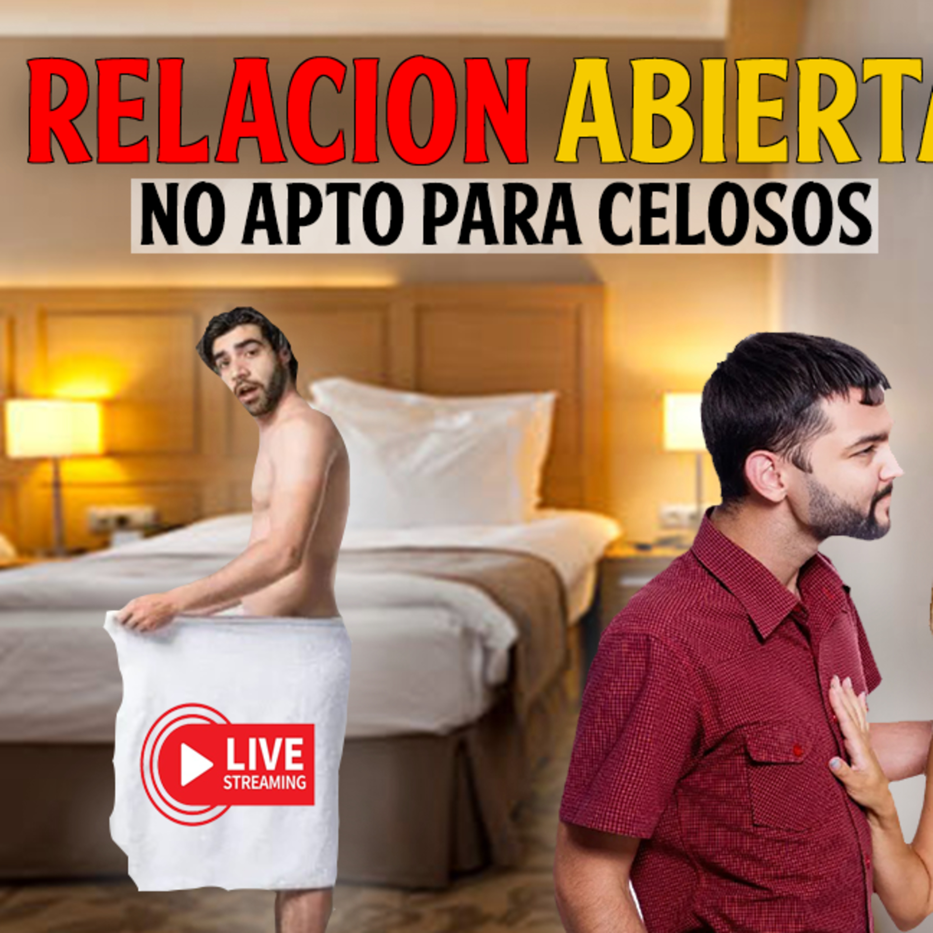 Los De Atrás