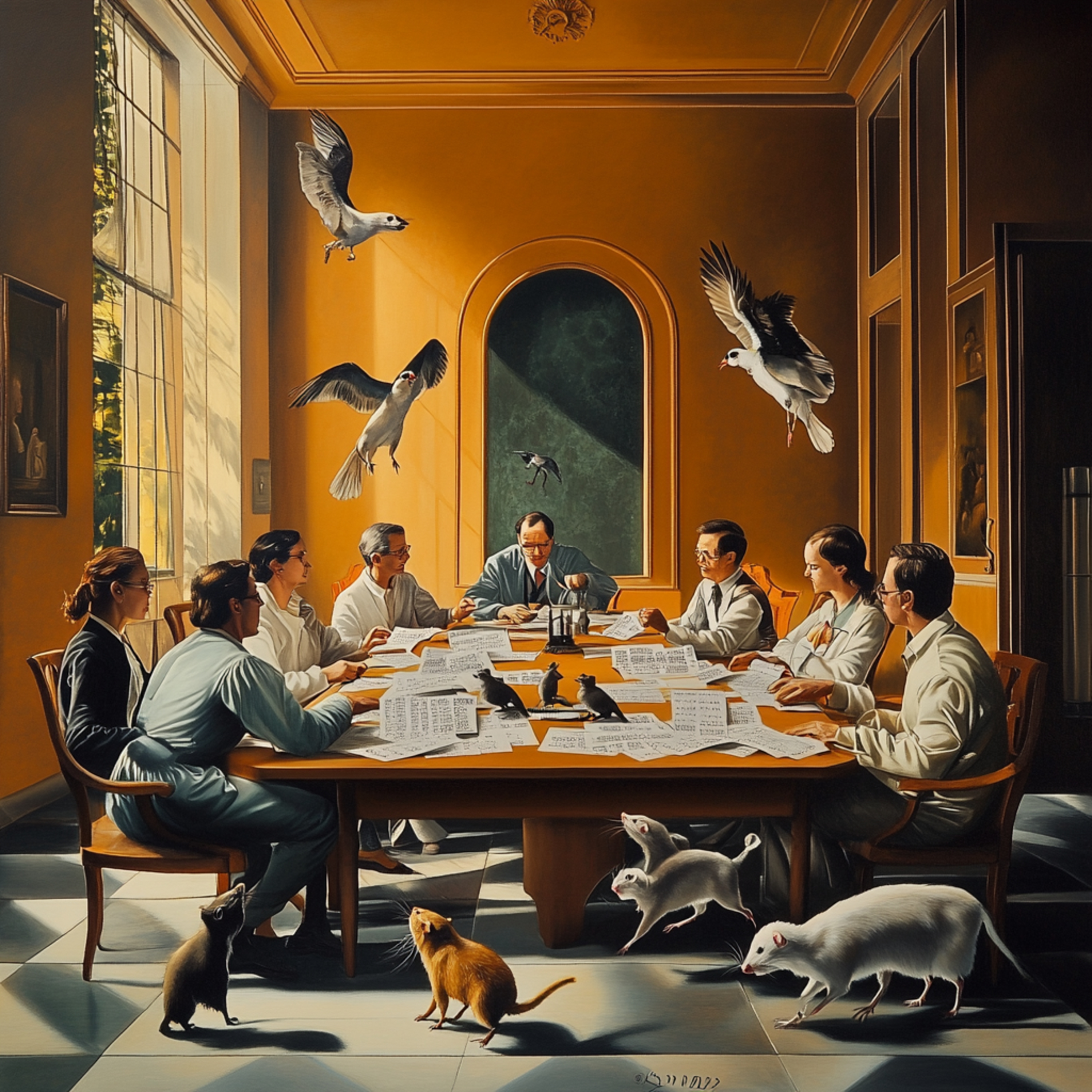 The Behavioral Data Science Podcast