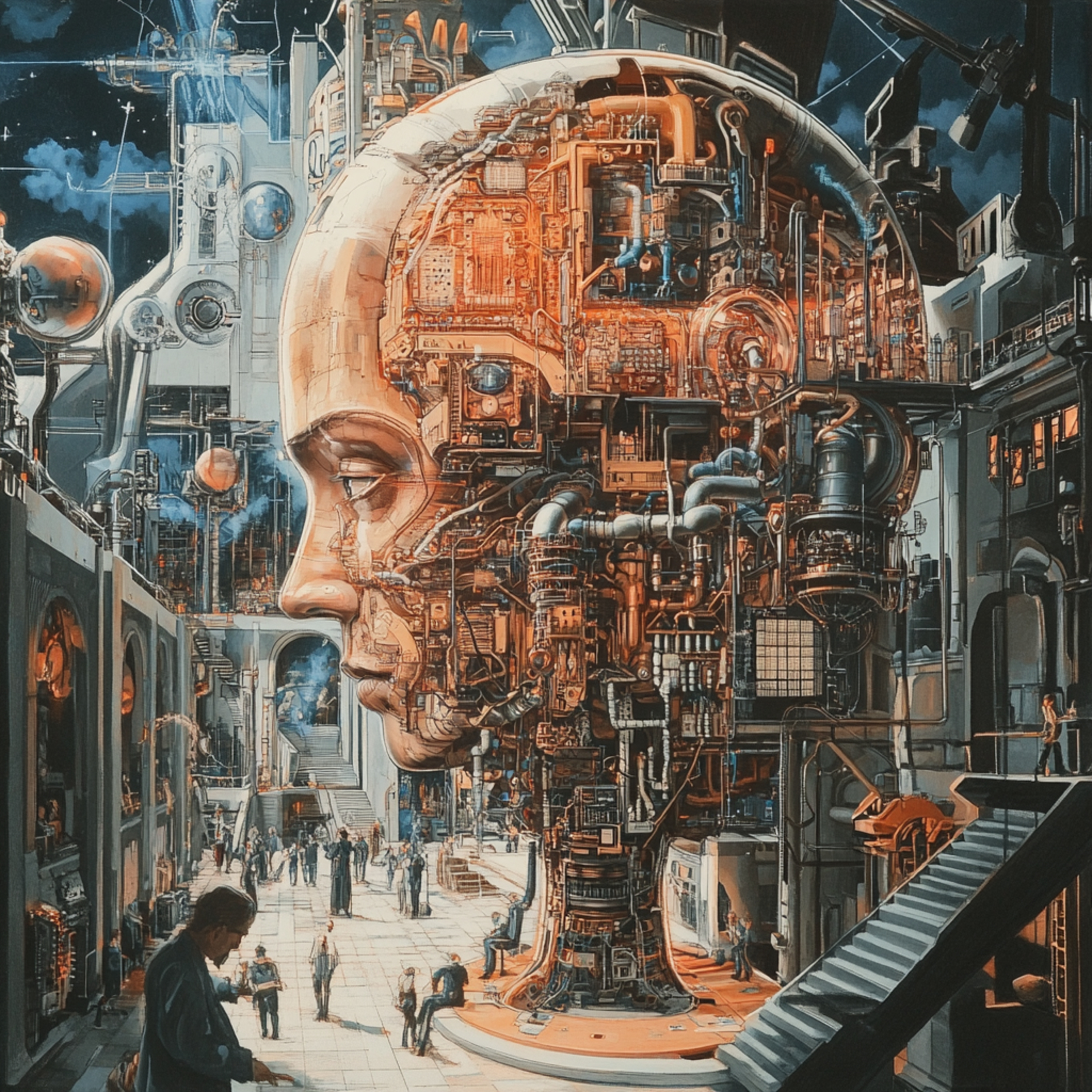 The Behavioral Data Science Podcast