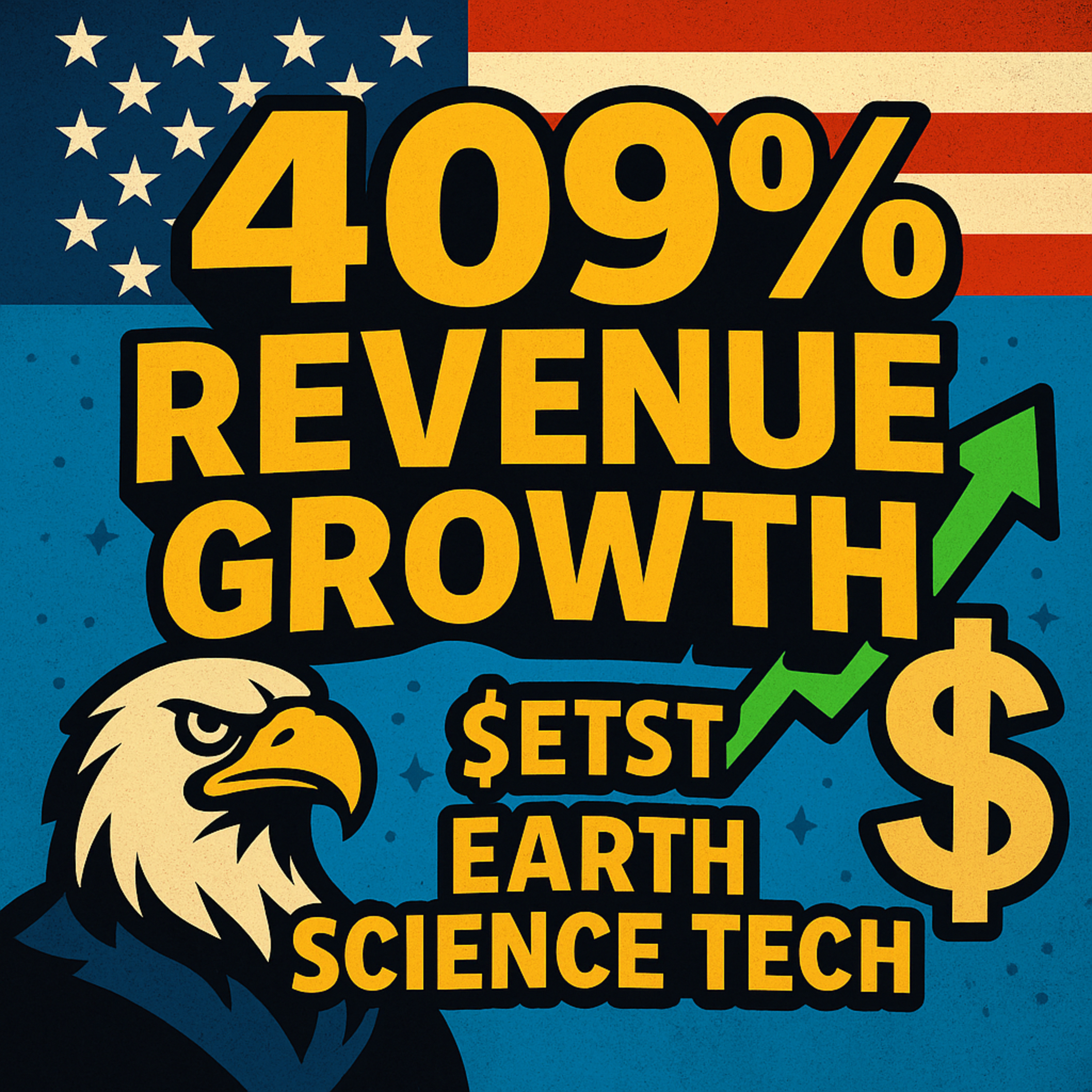 Earth Science Tech, Inc. ($ETST): The Path to a 9X Return