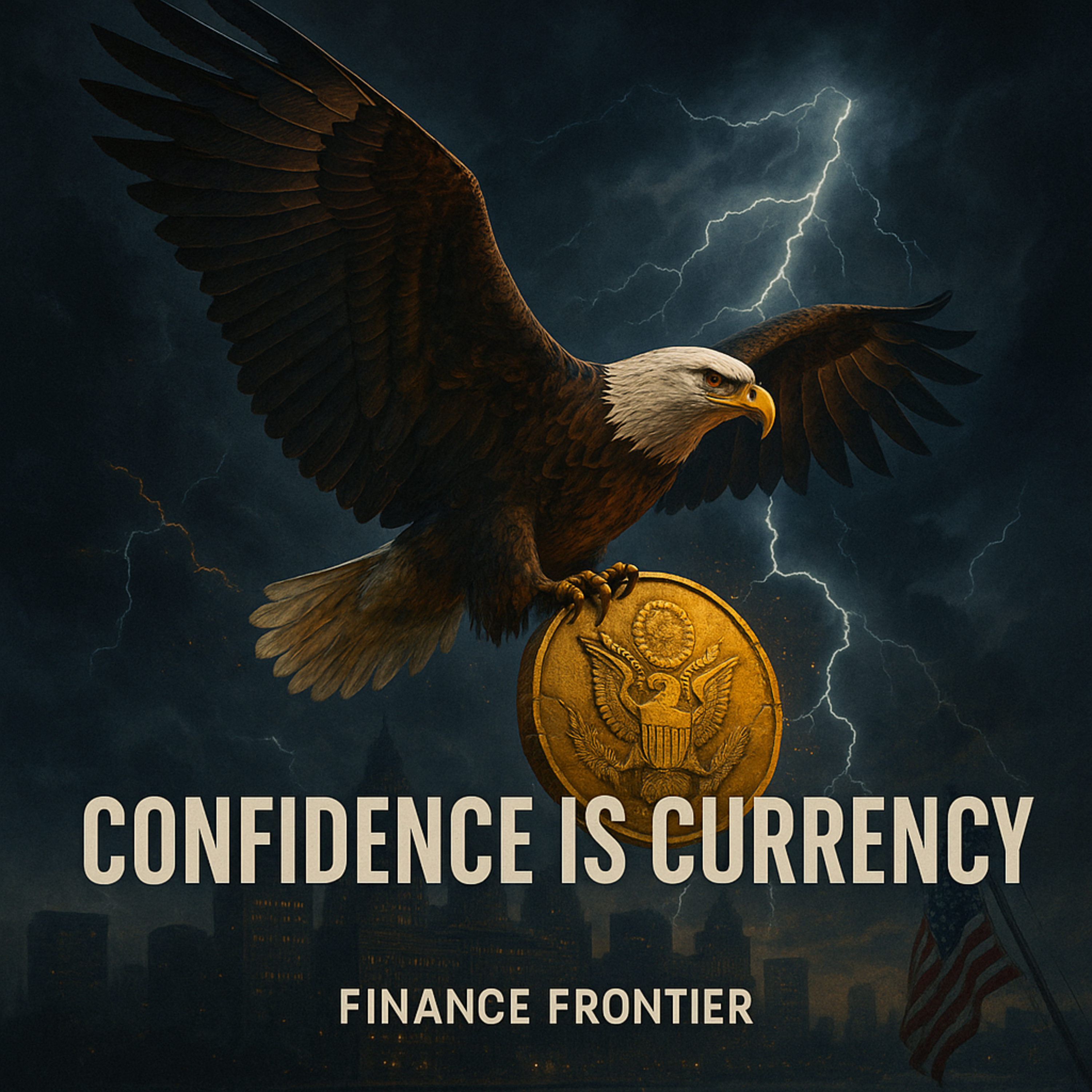 October’s Turning Point: When Calm Meets Reality