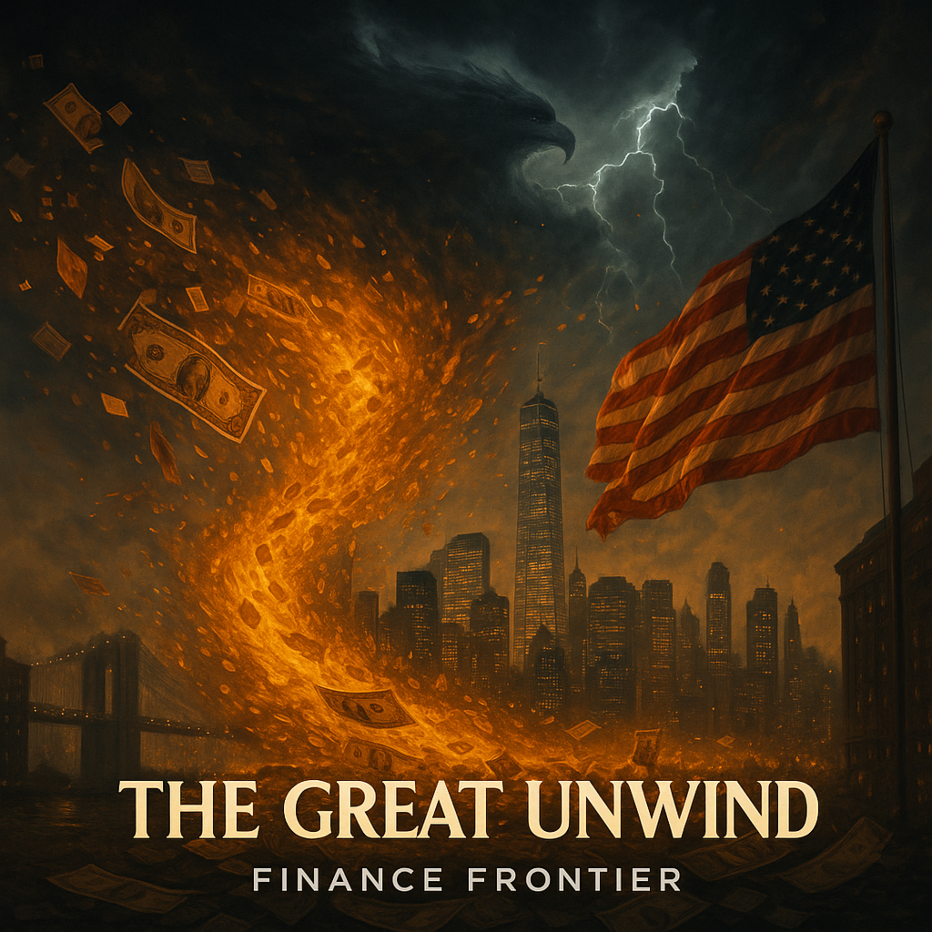 November Reckoning: When Euphoria Meets Math