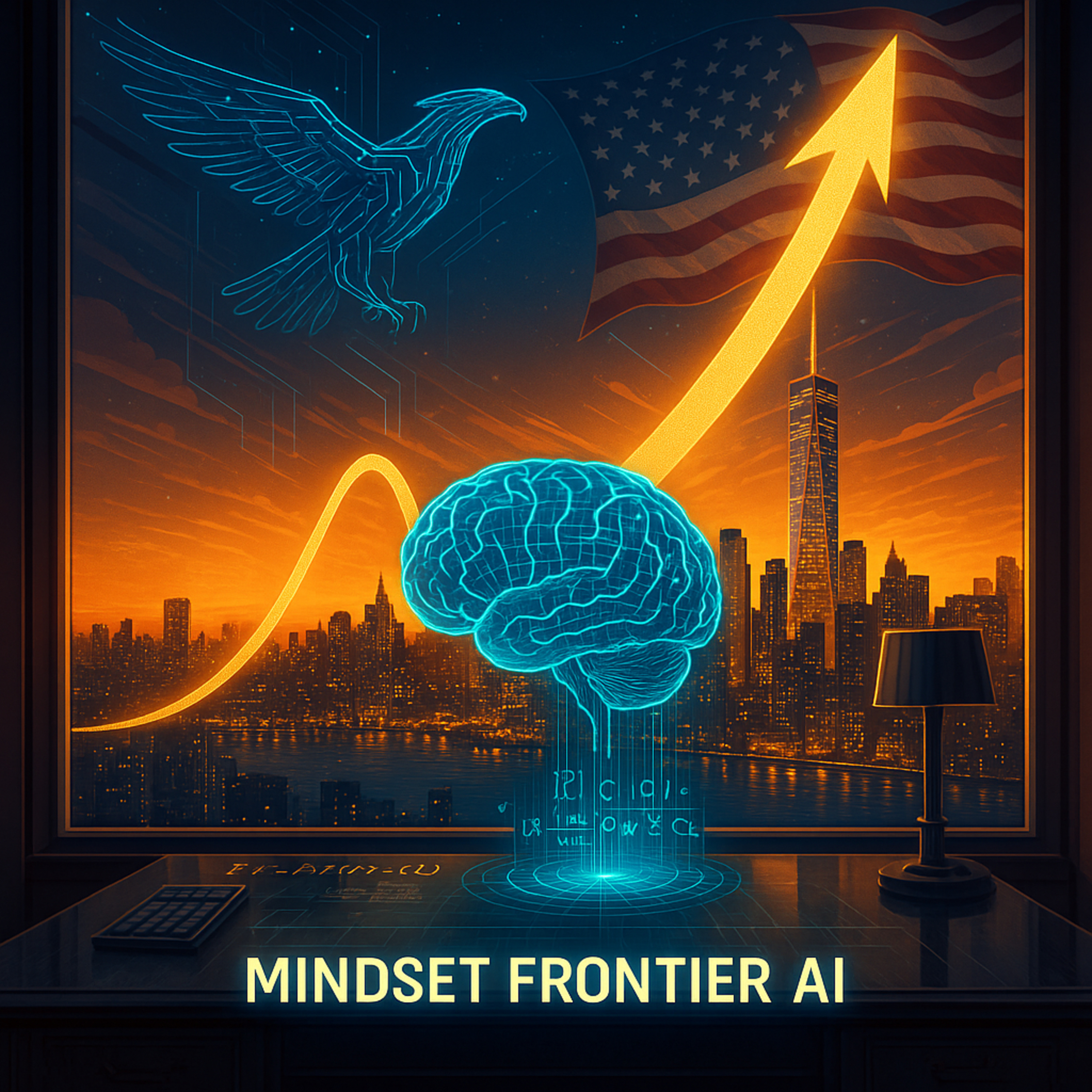 The Asymmetry Investor : The Math of Conviction