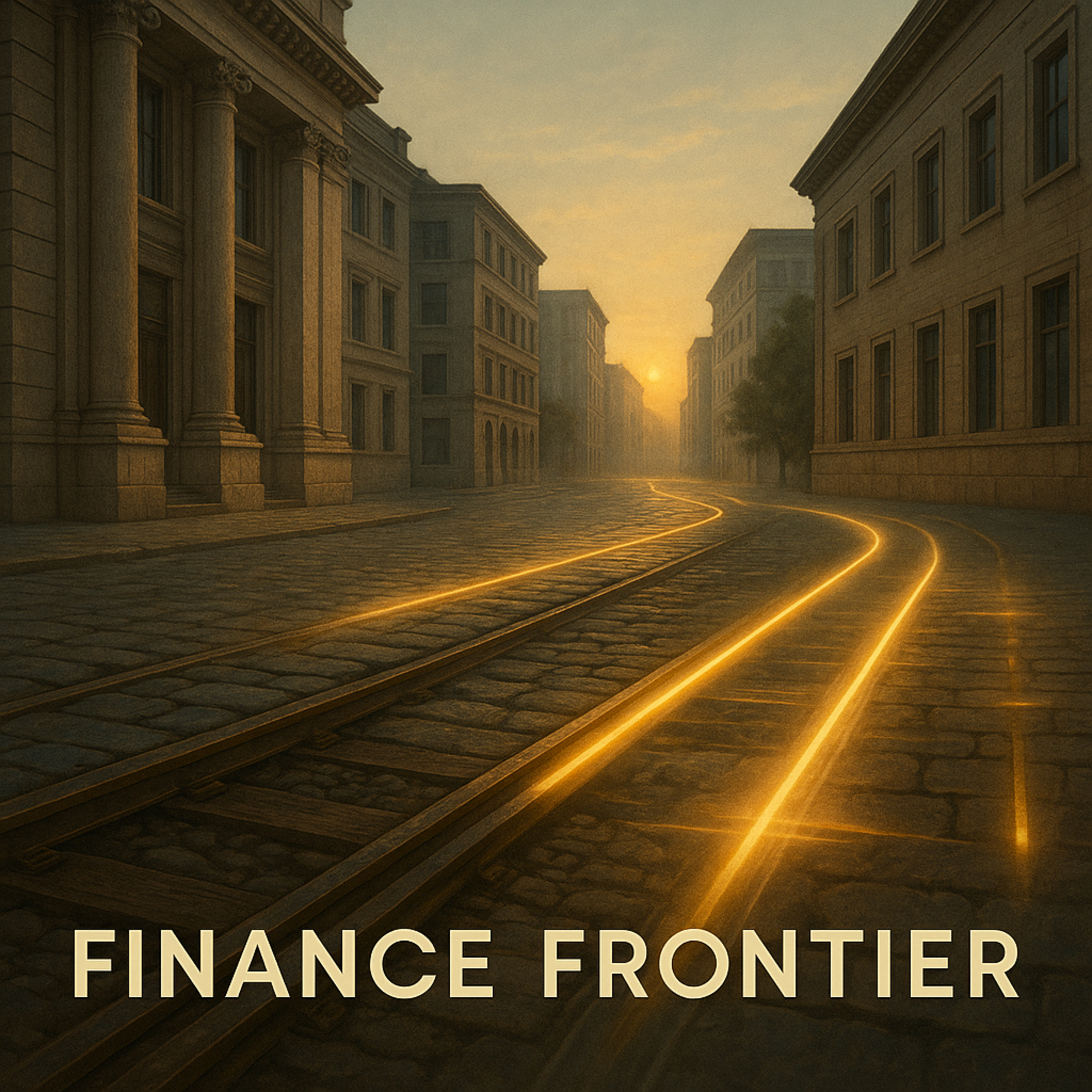 How AI Is Forcing Money to Move Differently