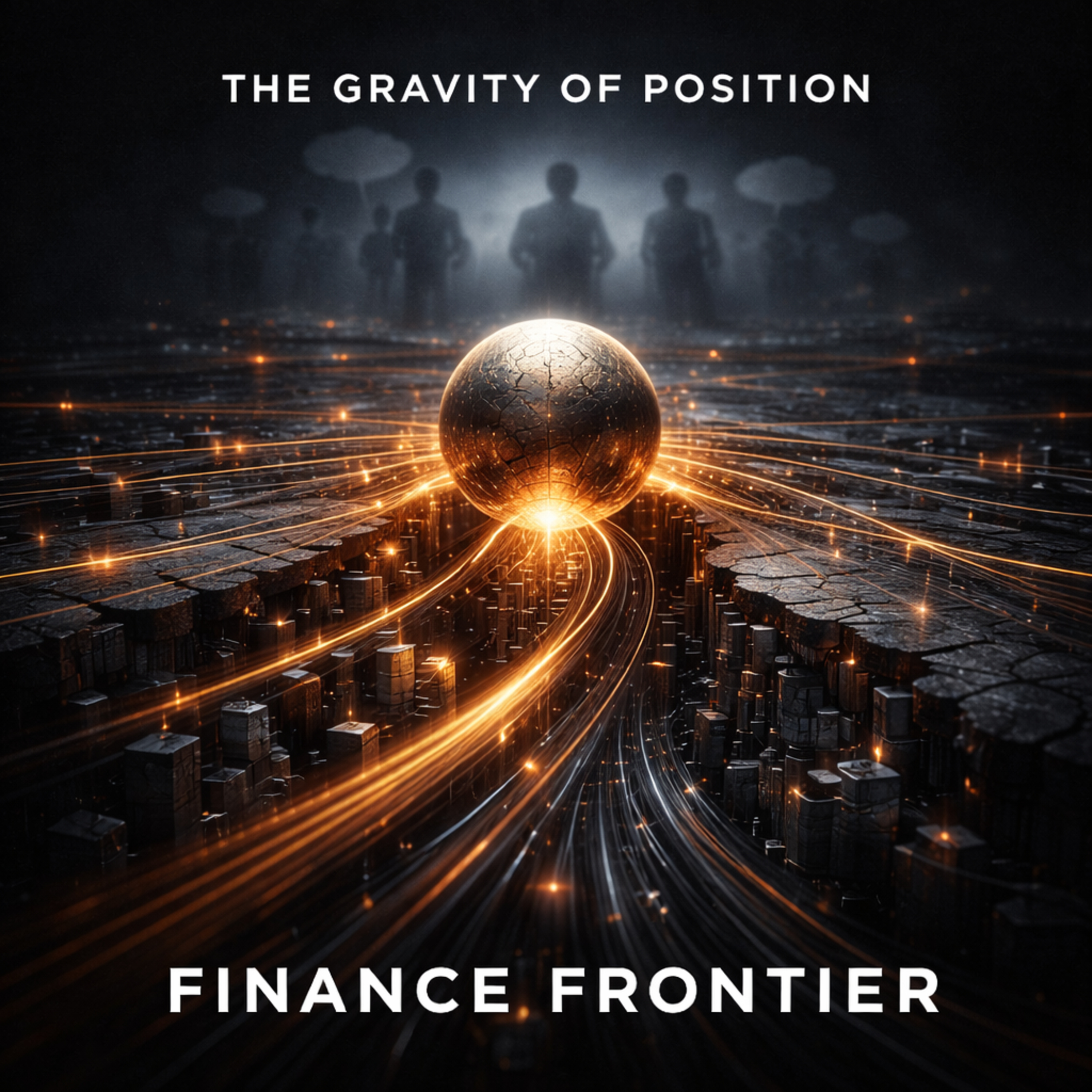 Why Capital Moves First