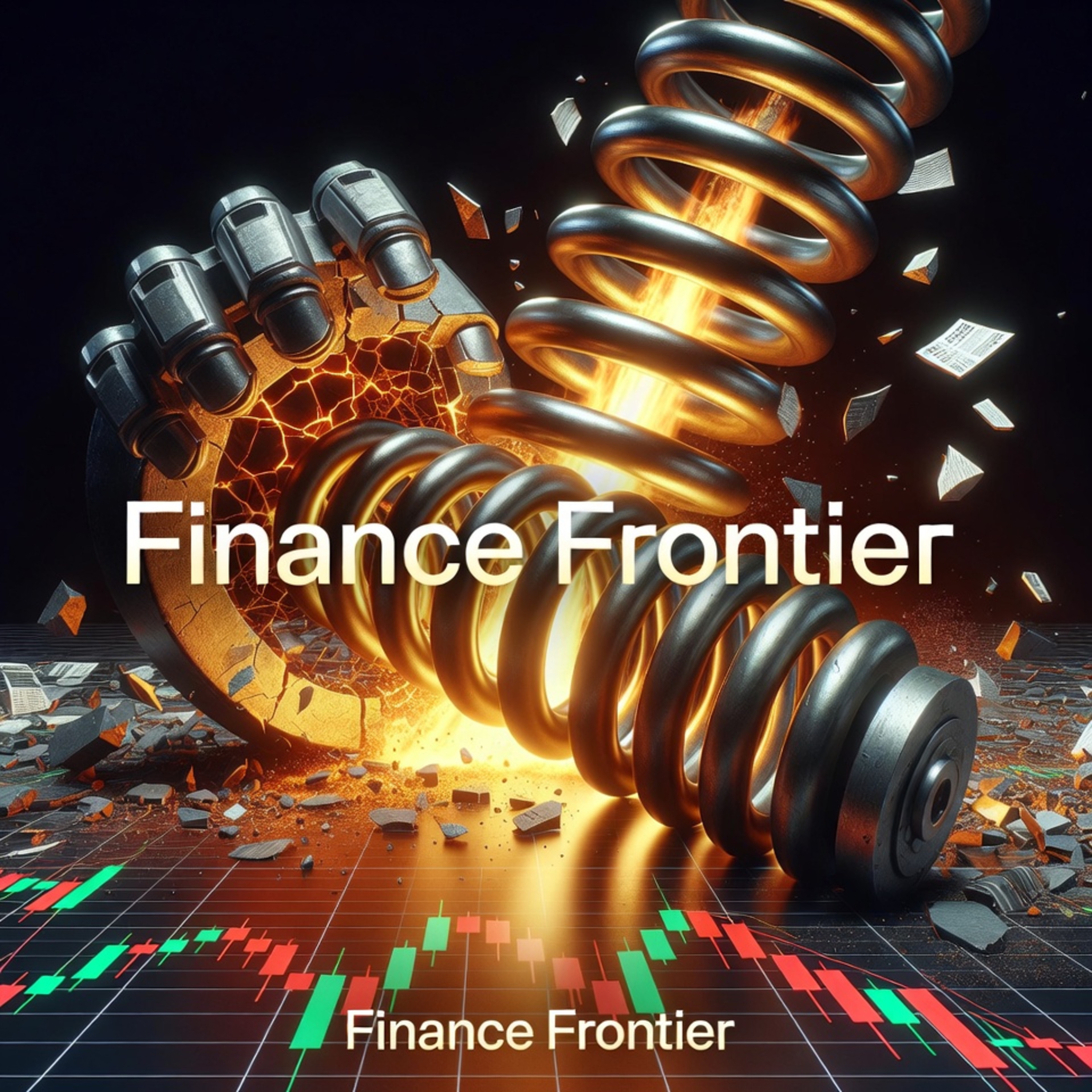 Price Is a Lagging Indicator of Power