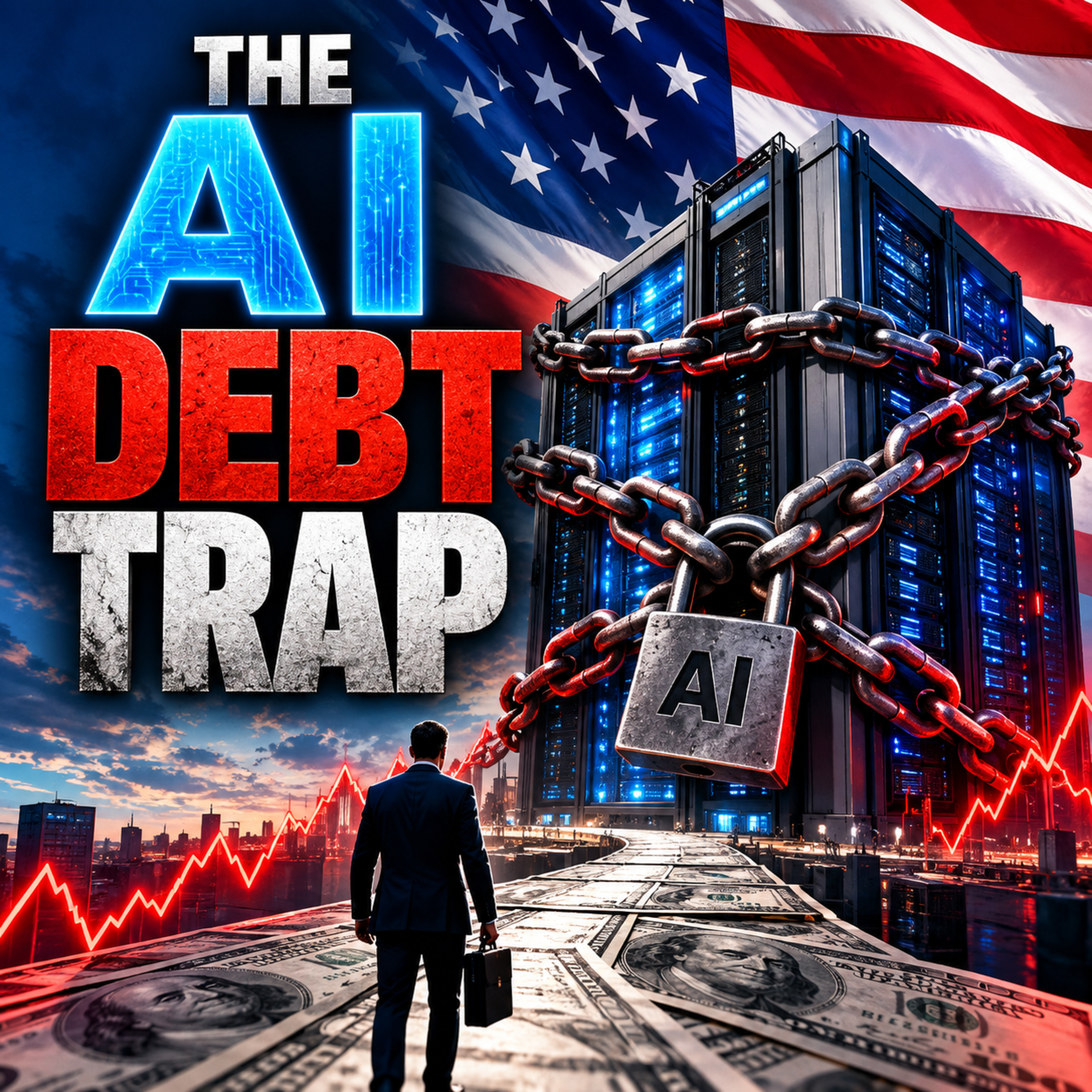 The AI debt trap