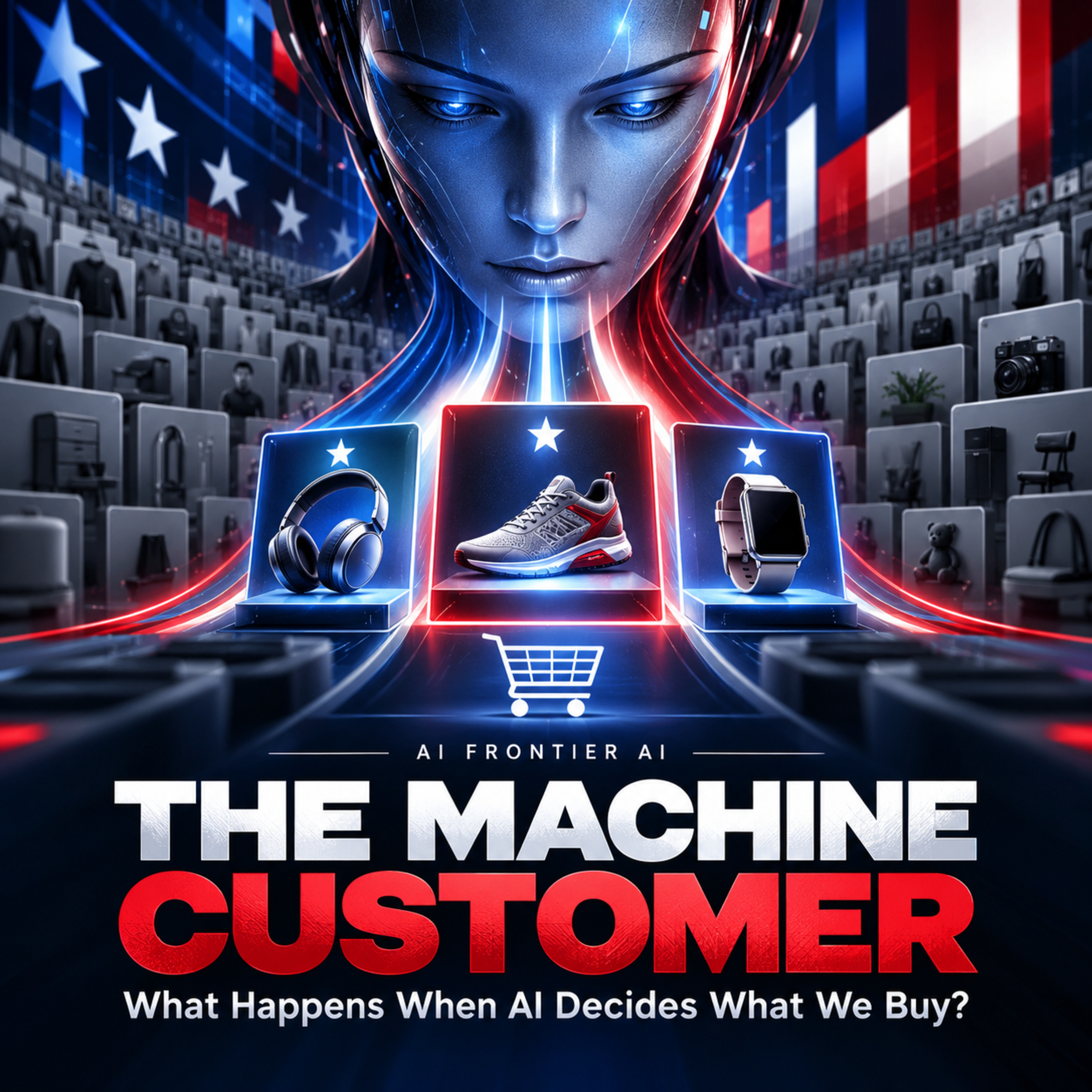 The Machine Customer