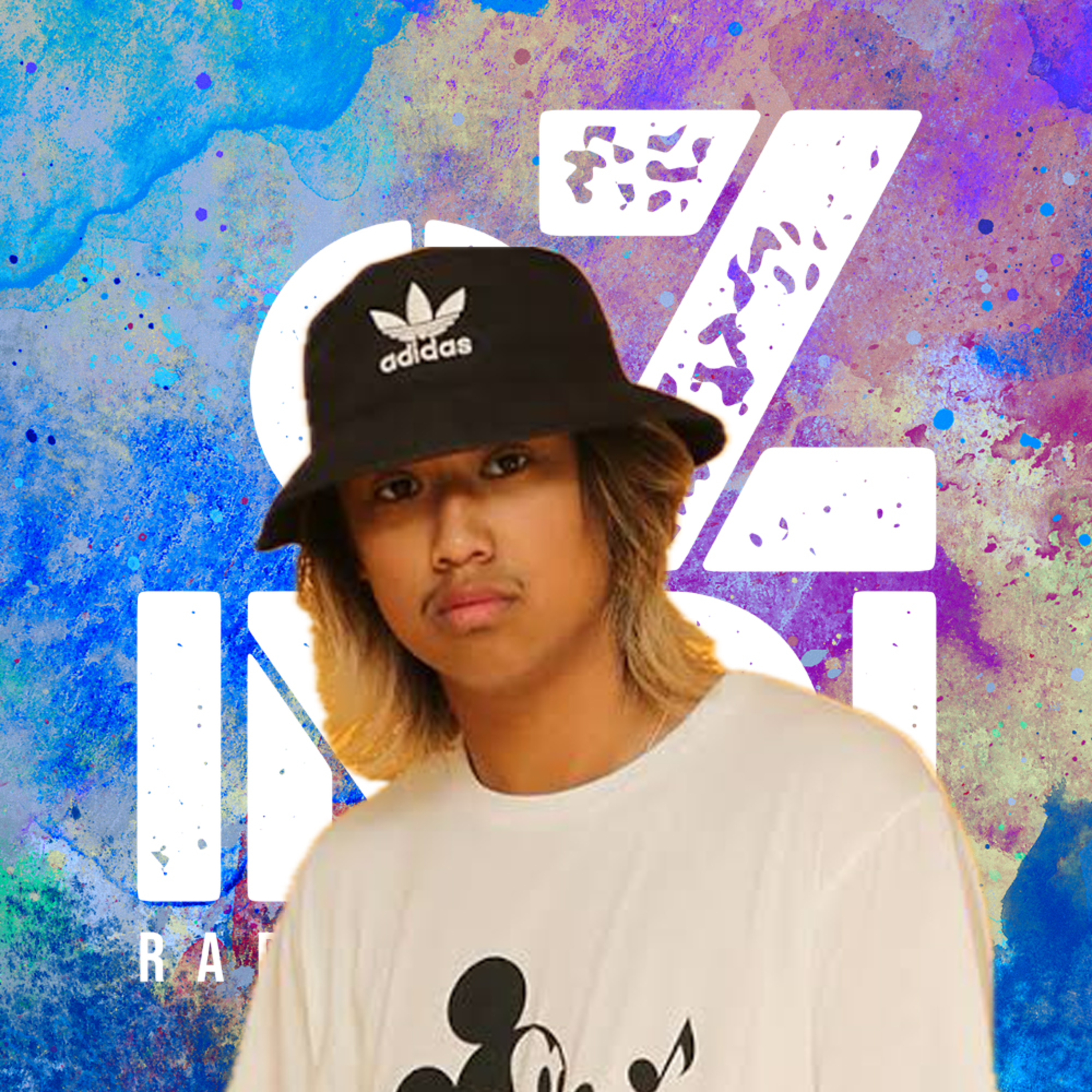 OzInDi Radio Big Sound 2024 - Squid The Kid episode artwork
