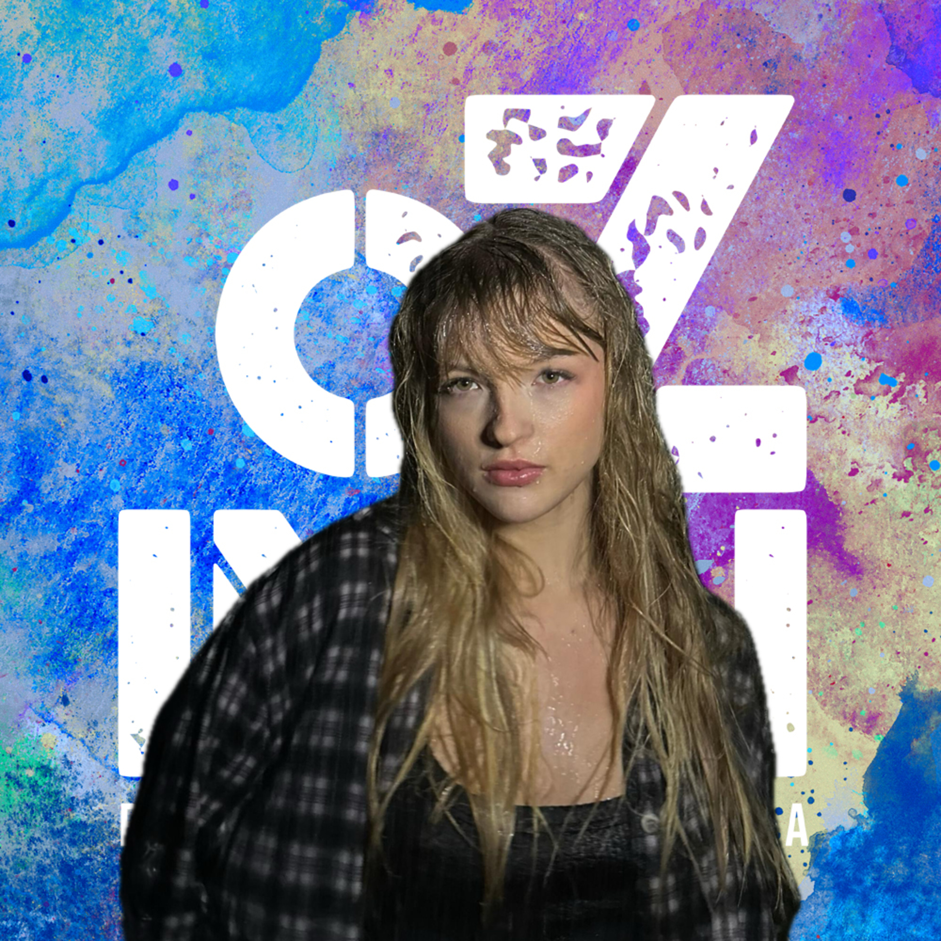 OzInDi Radio 'Live And Exclusive' - Abi Muir episode artwork