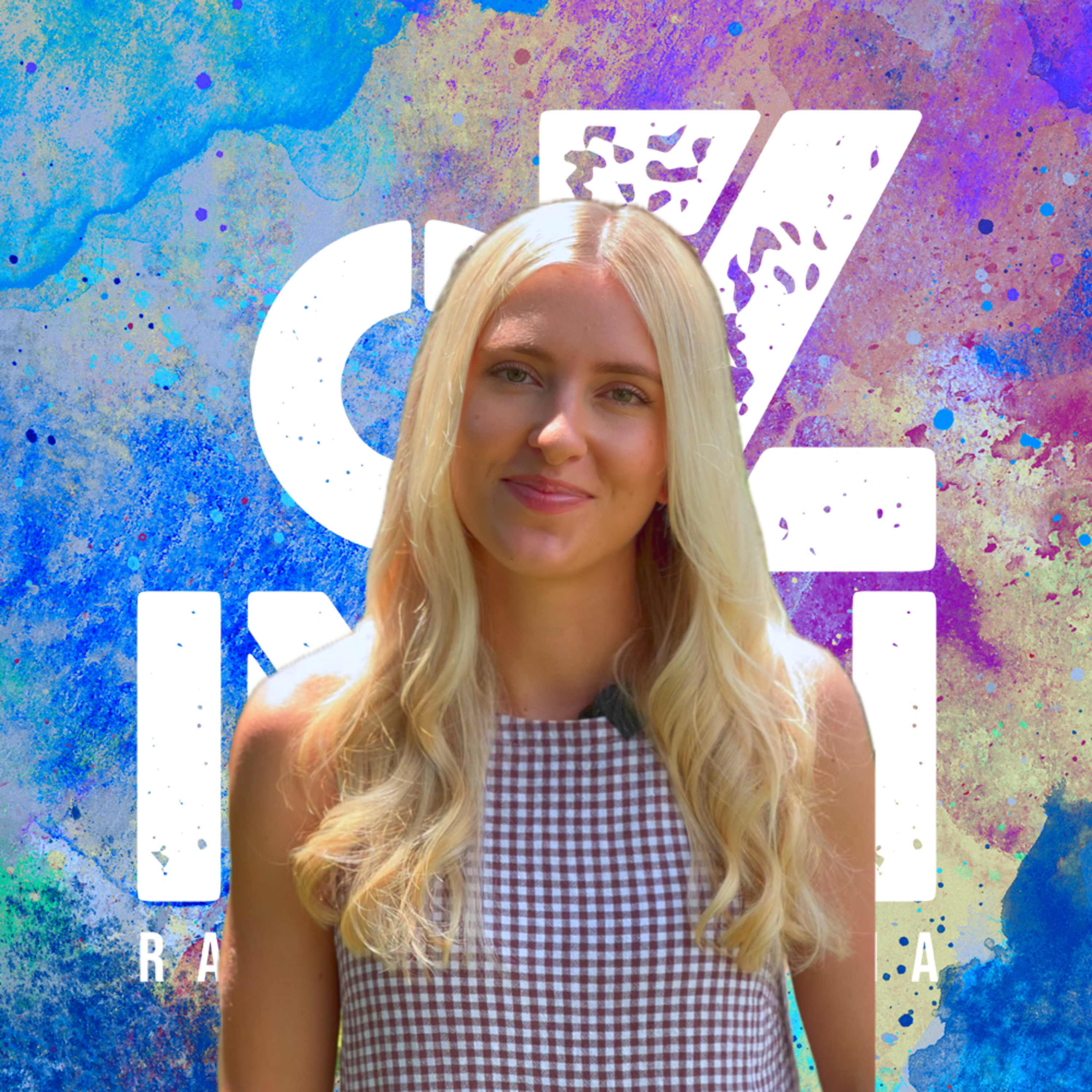 OzInDi Radio 'Live And Exclusive' - Anais Campbell episode artwork