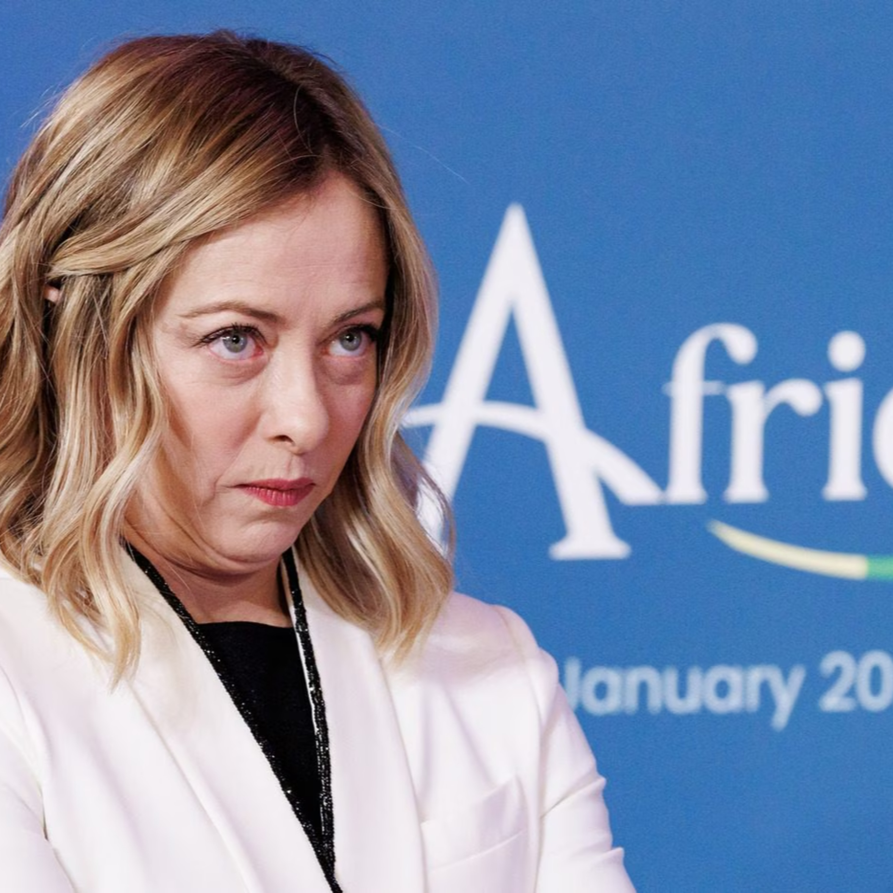 L’Italia guida l’IA in Africa? L’accordo che fa discutere episode artwork