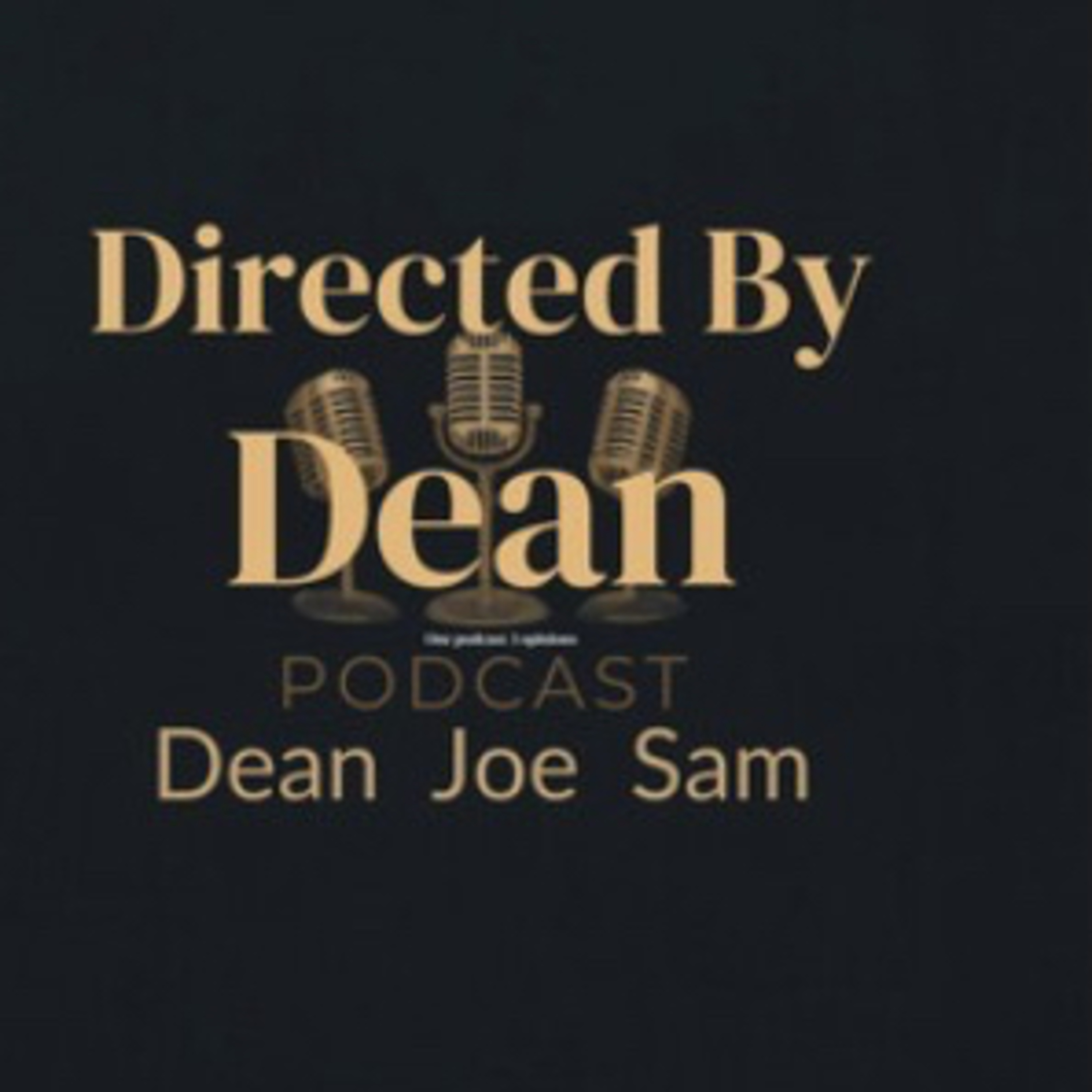 Mimi Foxx Directed By Dean Interview  episode artwork