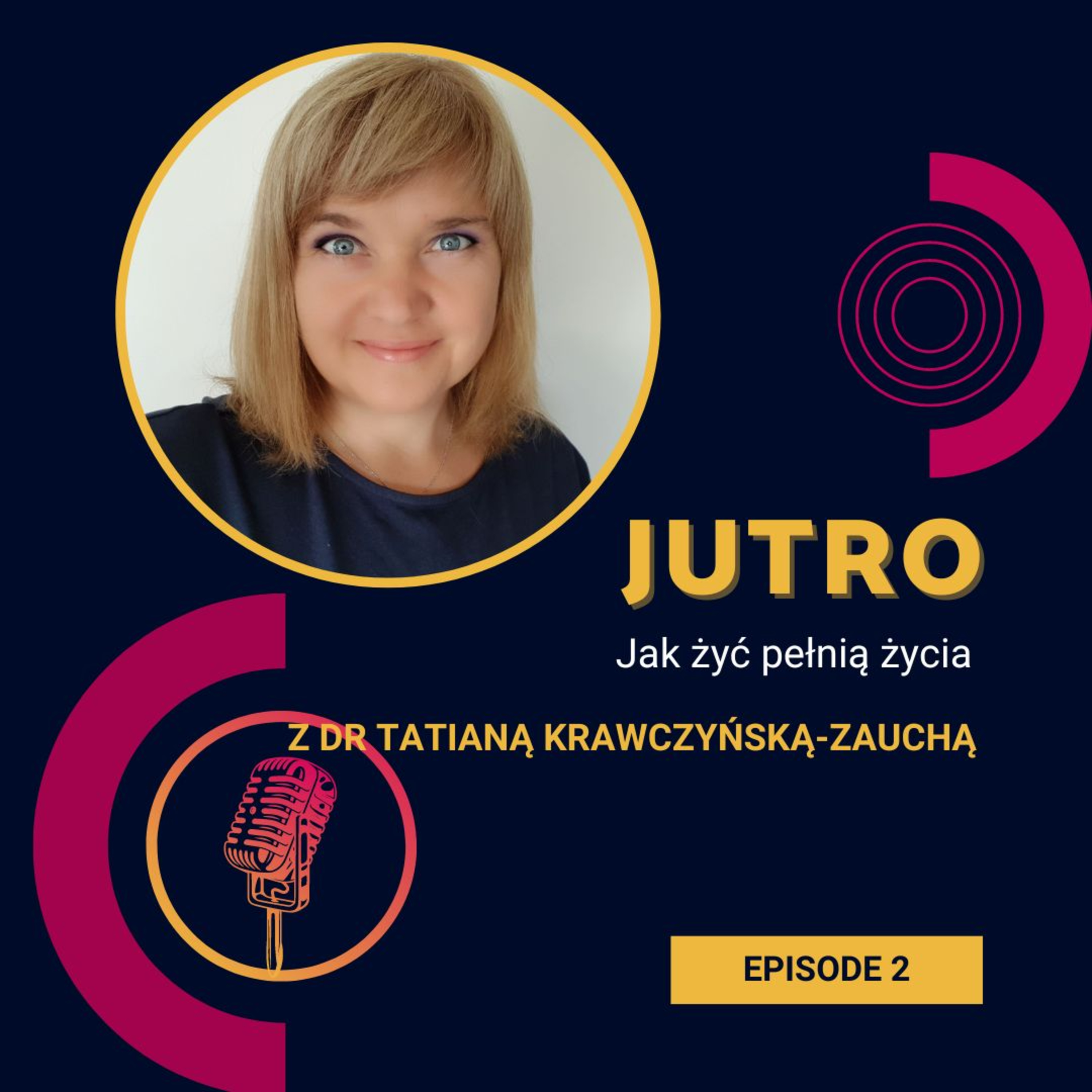 Szczęście egoizmu episode artwork