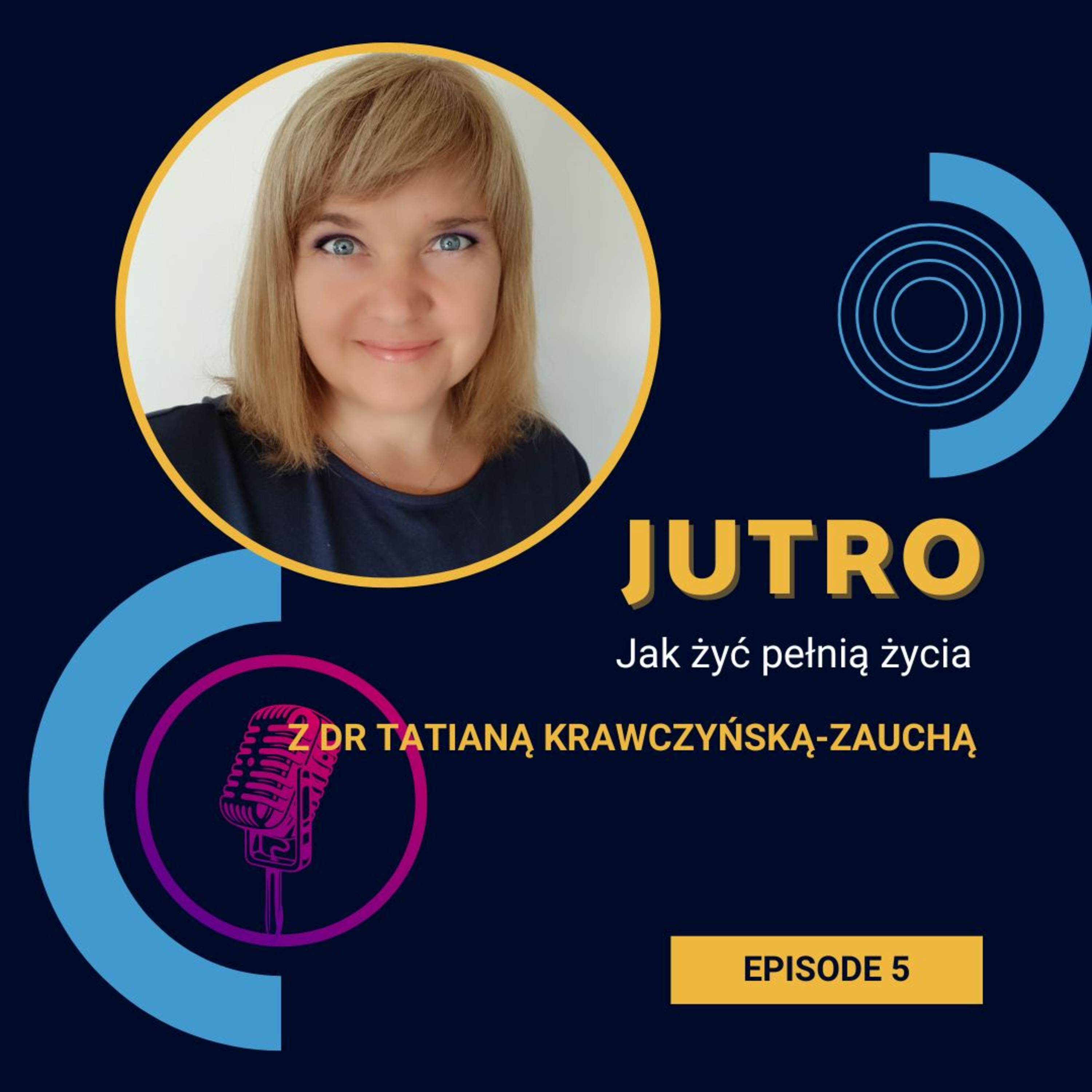 Tajemnica osiągania celów episode artwork