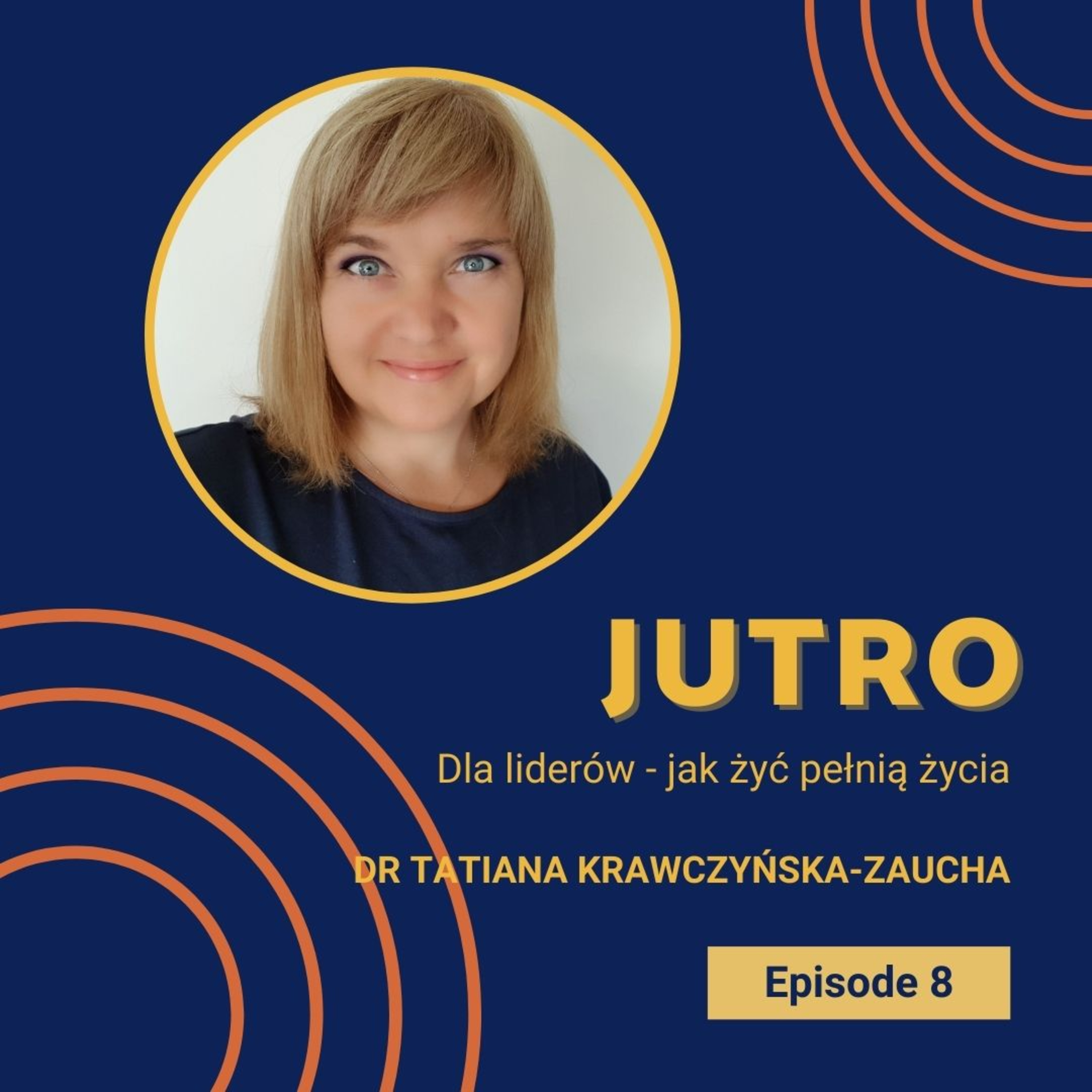 Jak nie żałować swoich decyzji? episode artwork