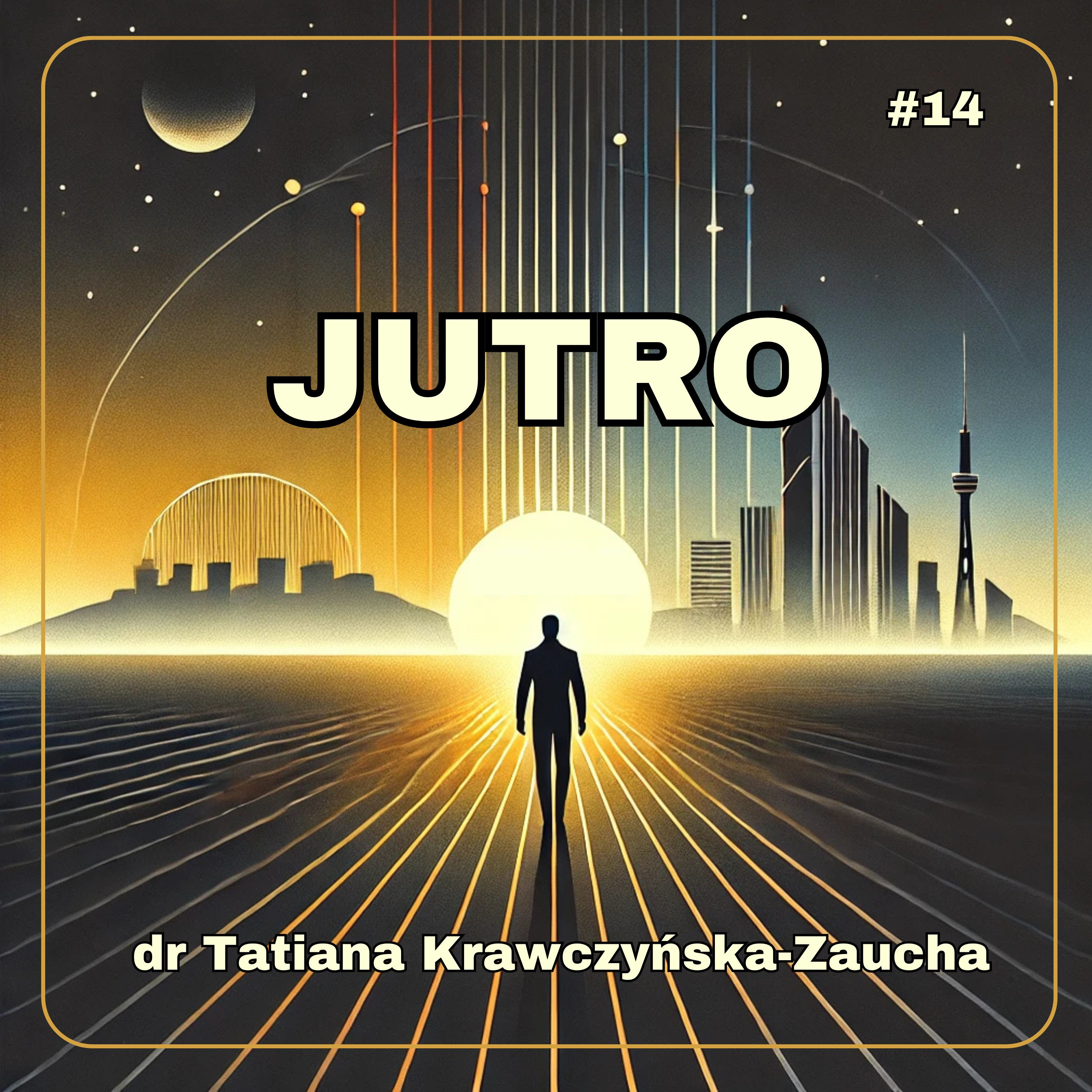 Jak uwolnić się od toksycznych ludzi? episode artwork