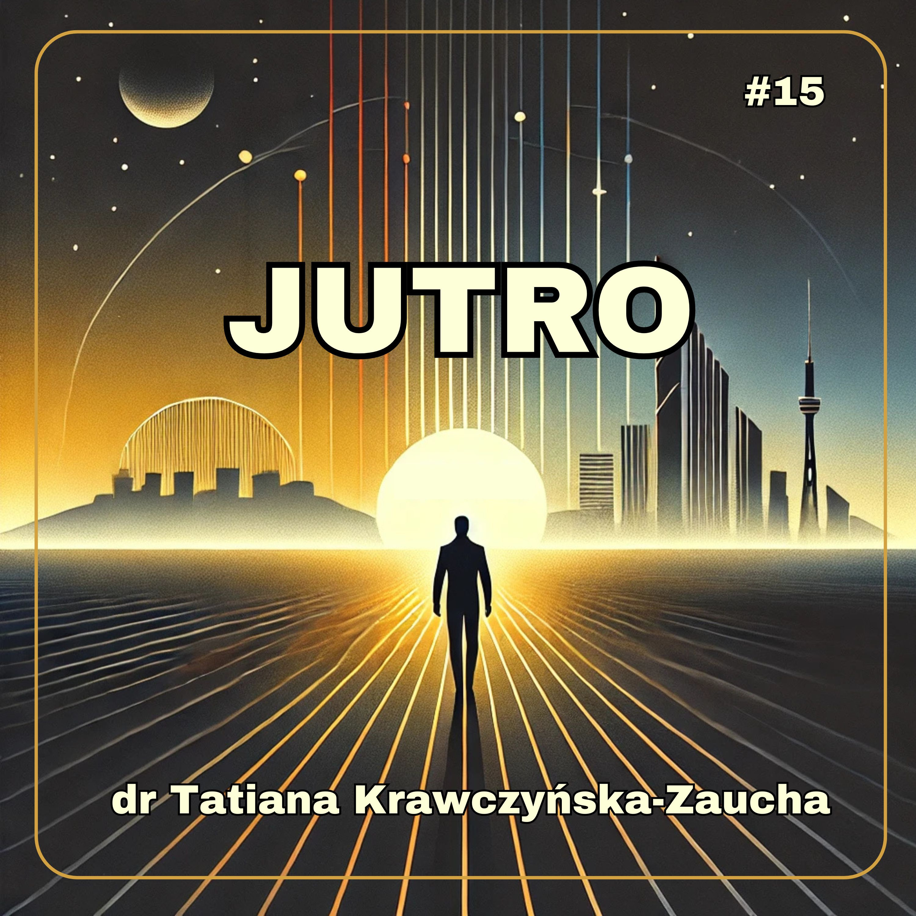 Jak dobrze przeżyć święta? episode artwork