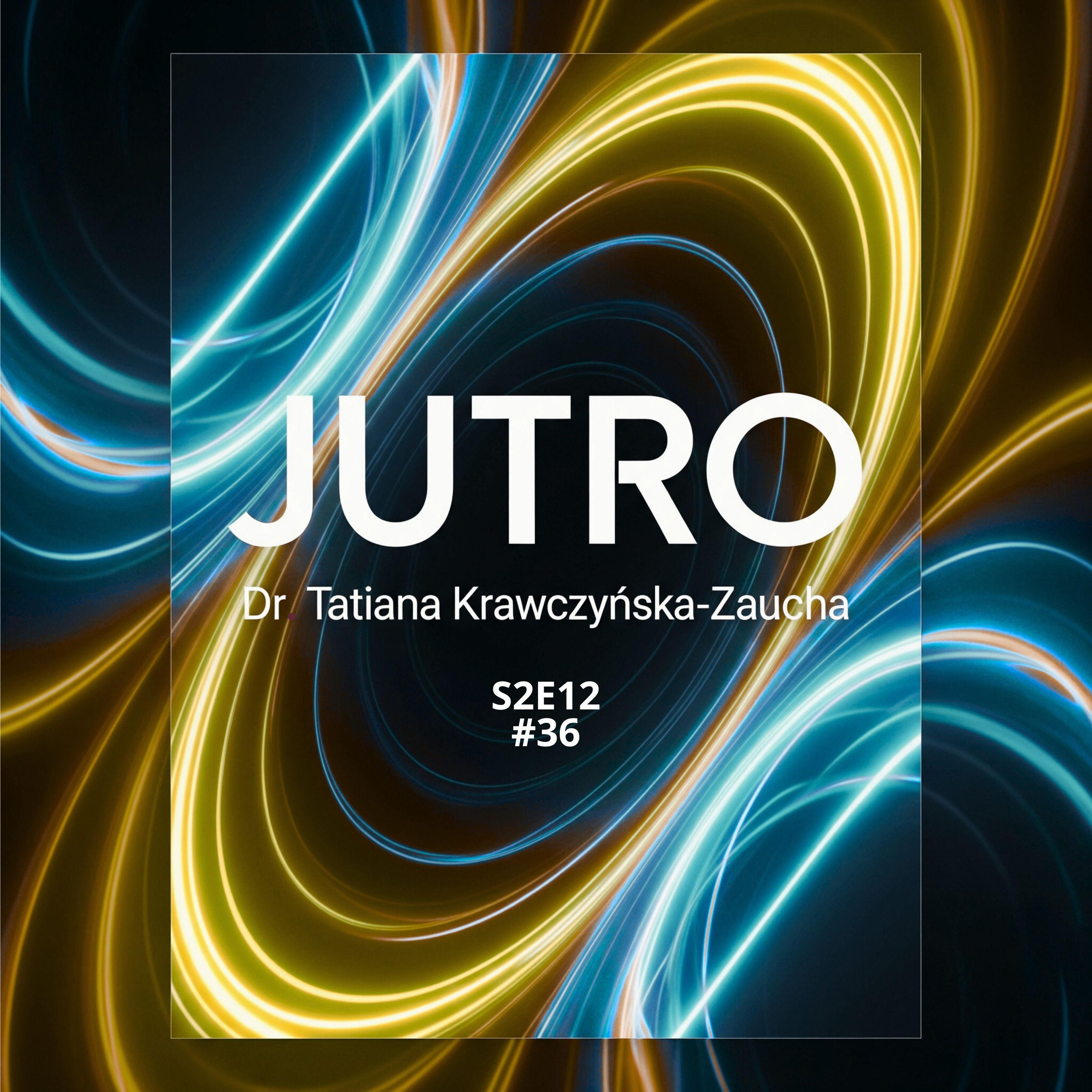 O przywództwie adaptacyjnym i odporności psychicznej episode artwork