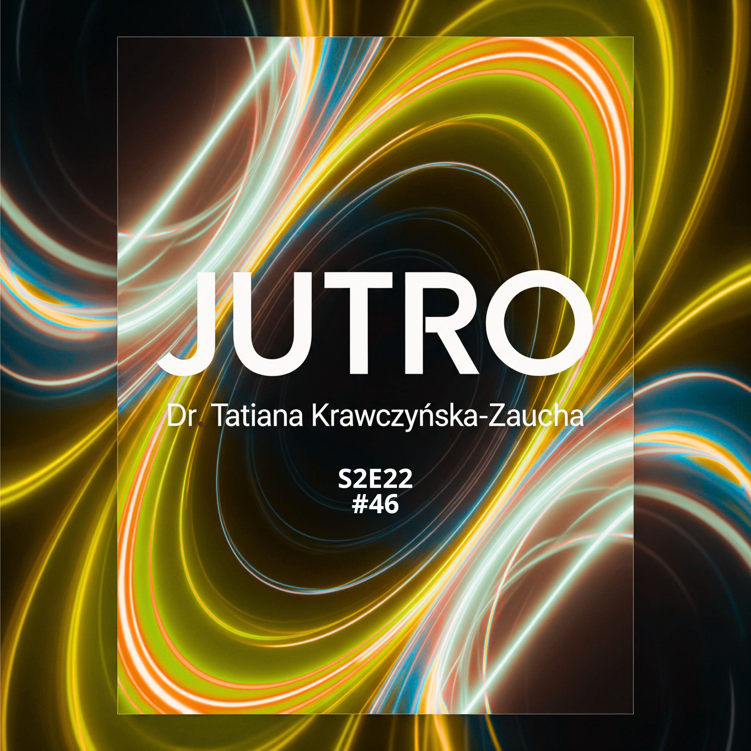 O syndromie grzecznej dziewczynki/wzorowego ucznia episode artwork