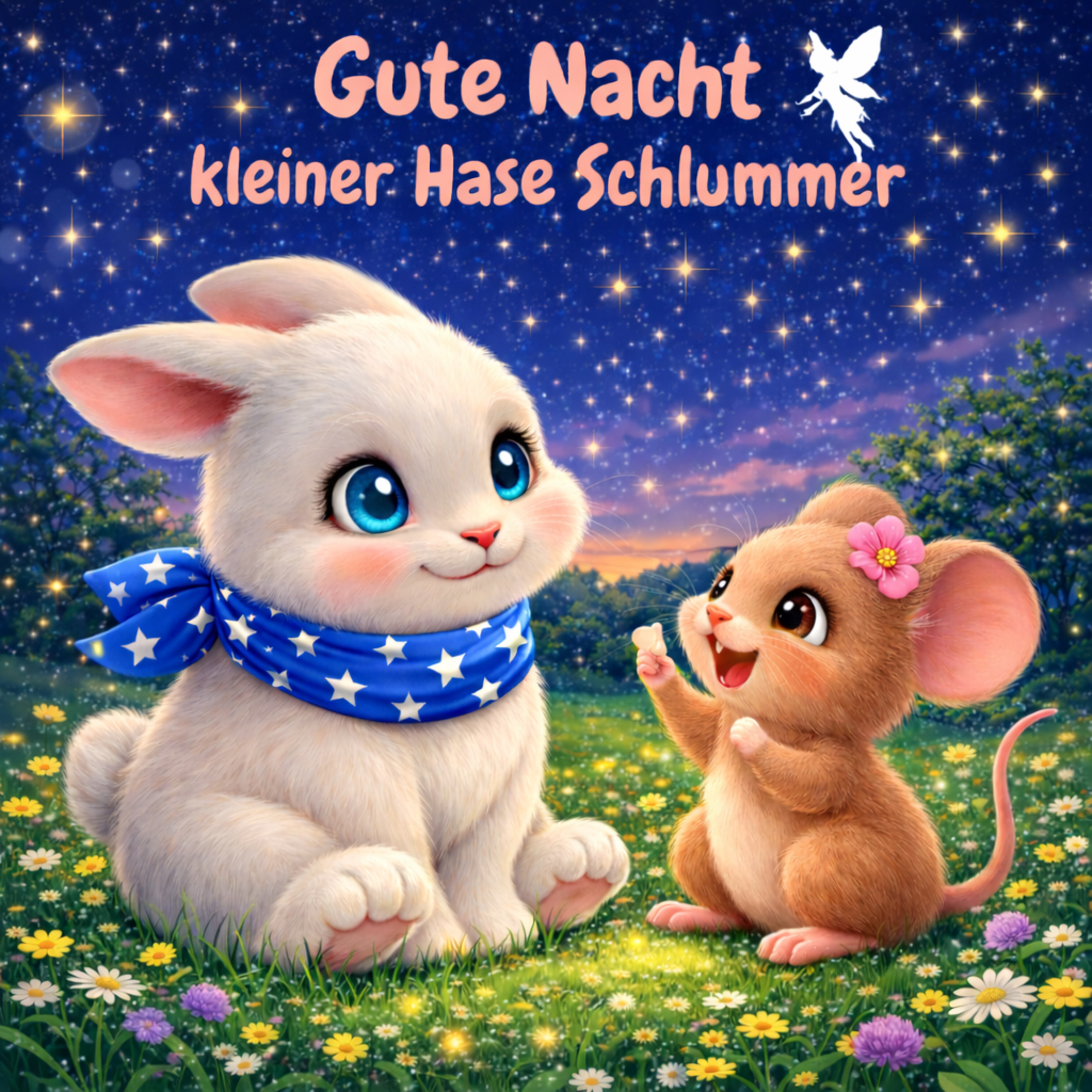 Folge 77: Mimis Wackelzahn episode artwork