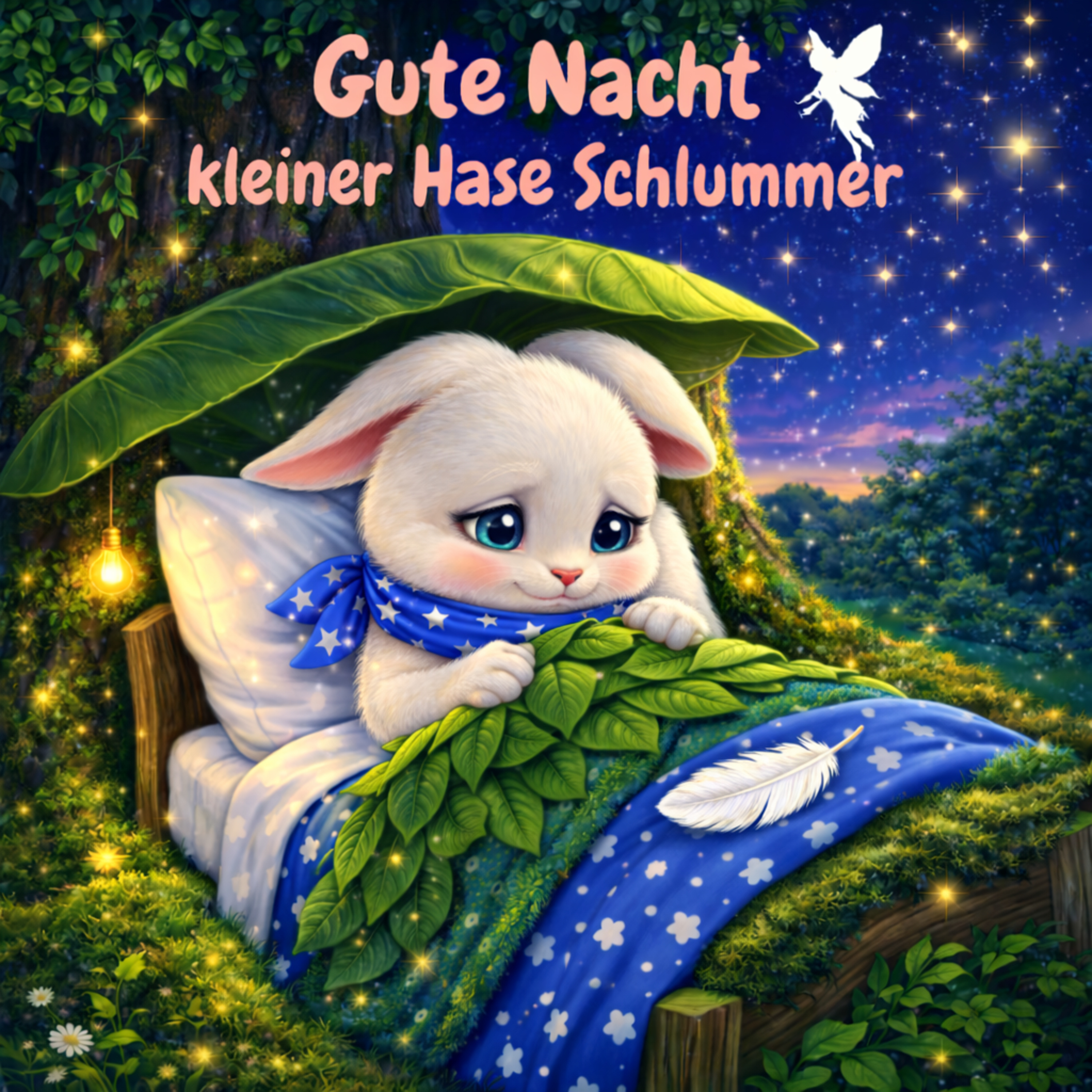 Folge 78: Die Nacht ohne Kuschelhasen episode artwork