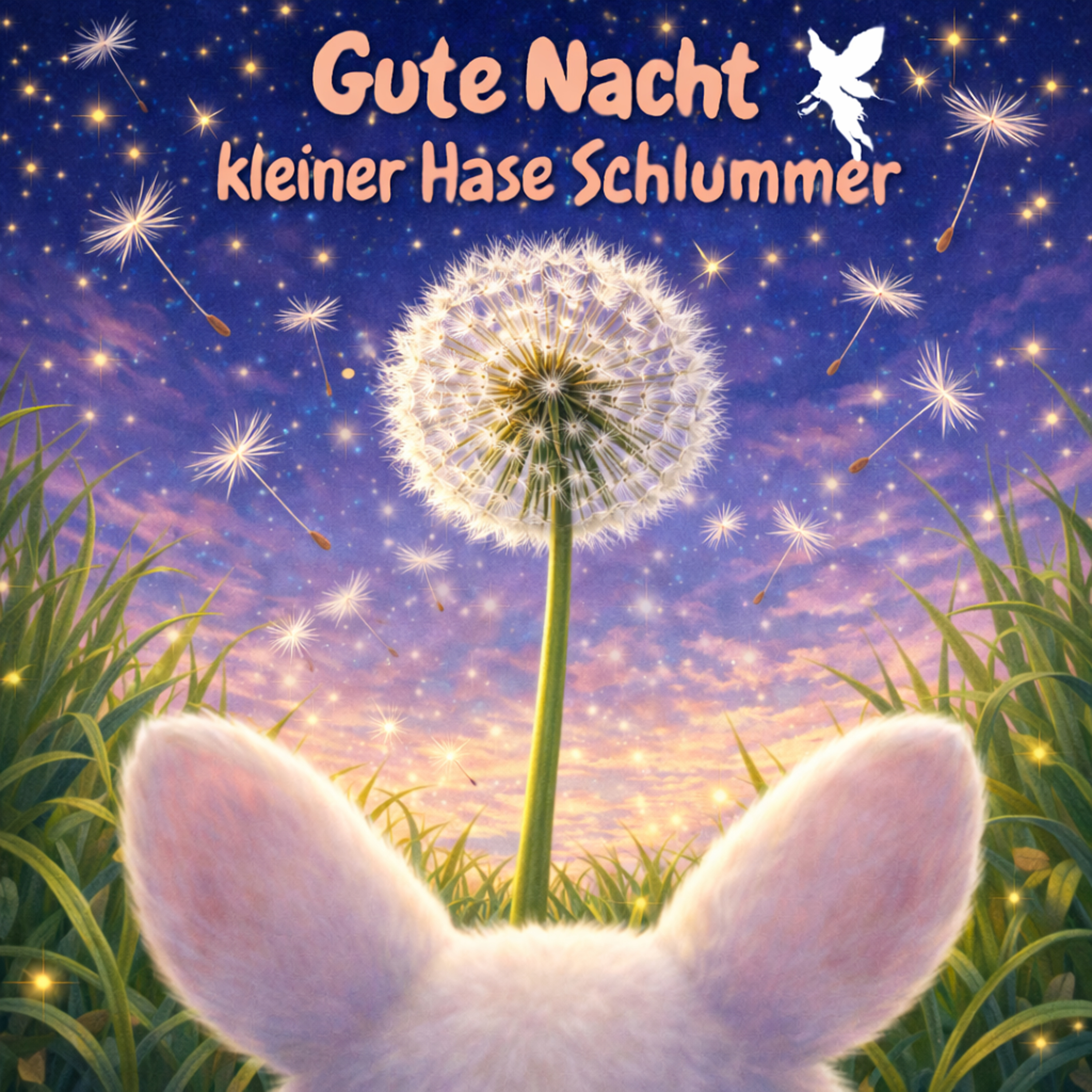 Folge 81: Die große Pusteblume episode artwork