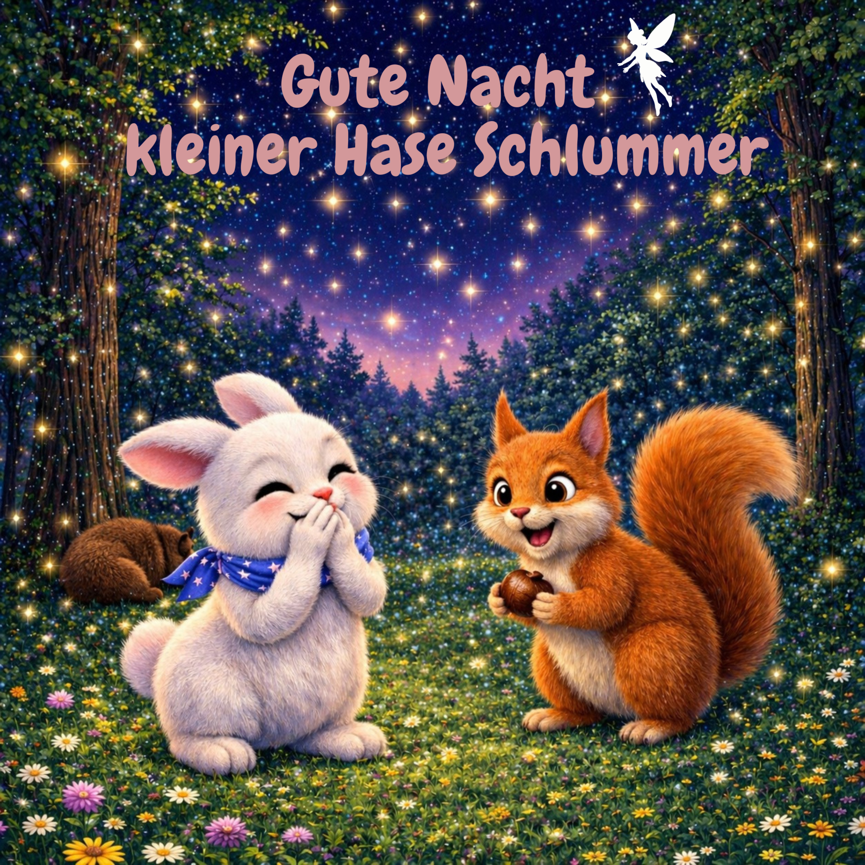 Folge 84: Die störrische Kastanie episode artwork