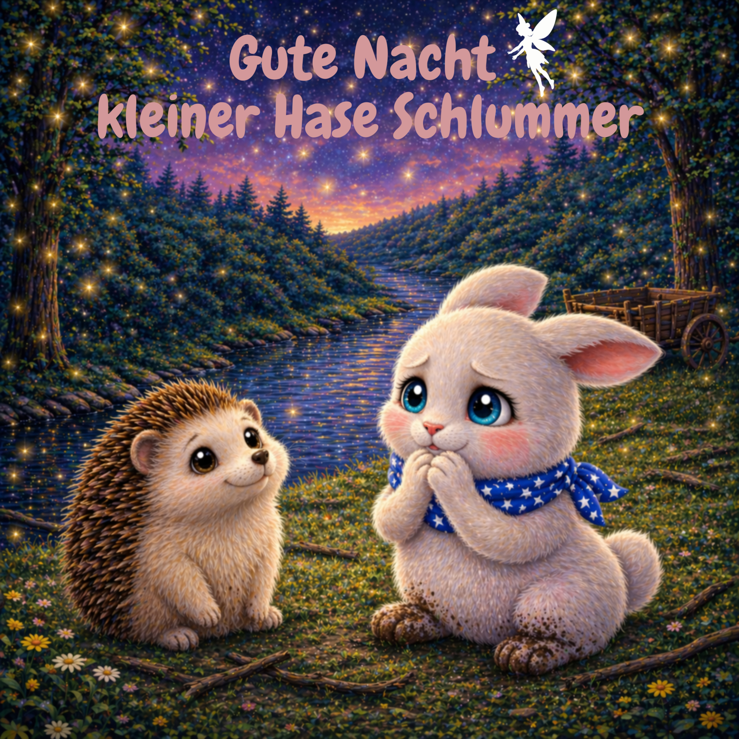Folge 85: Lieferung mit Hindernissen episode artwork