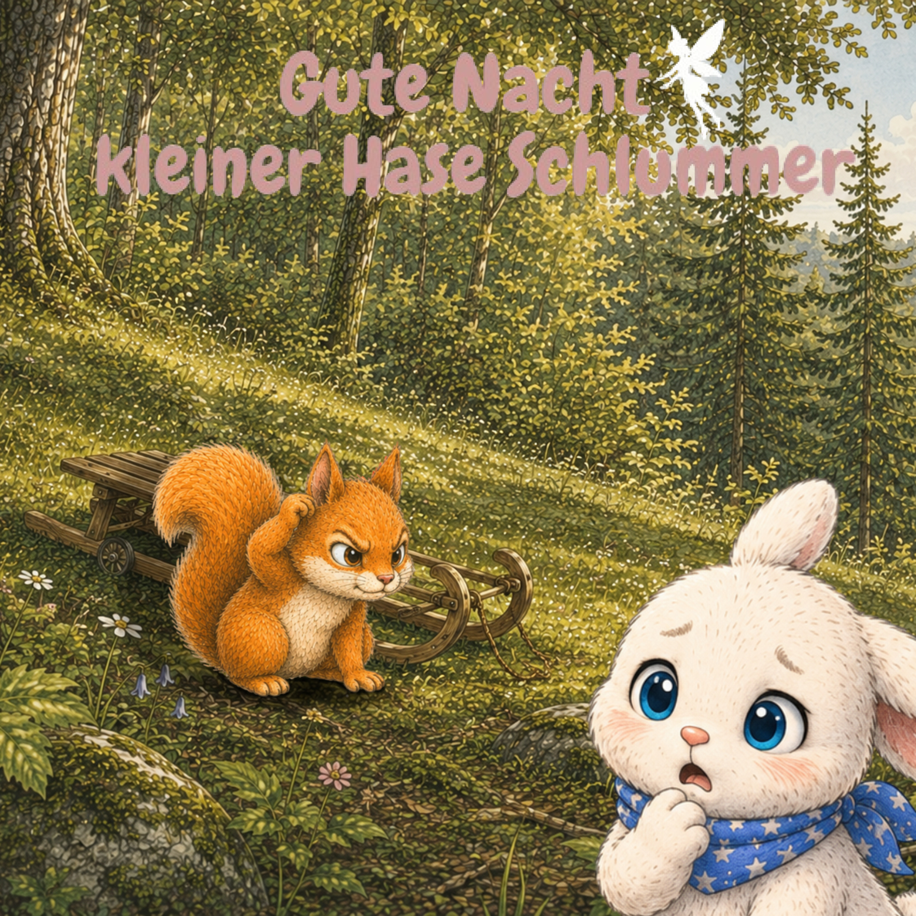 Folge 104: Die wilde Abfahrt episode artwork