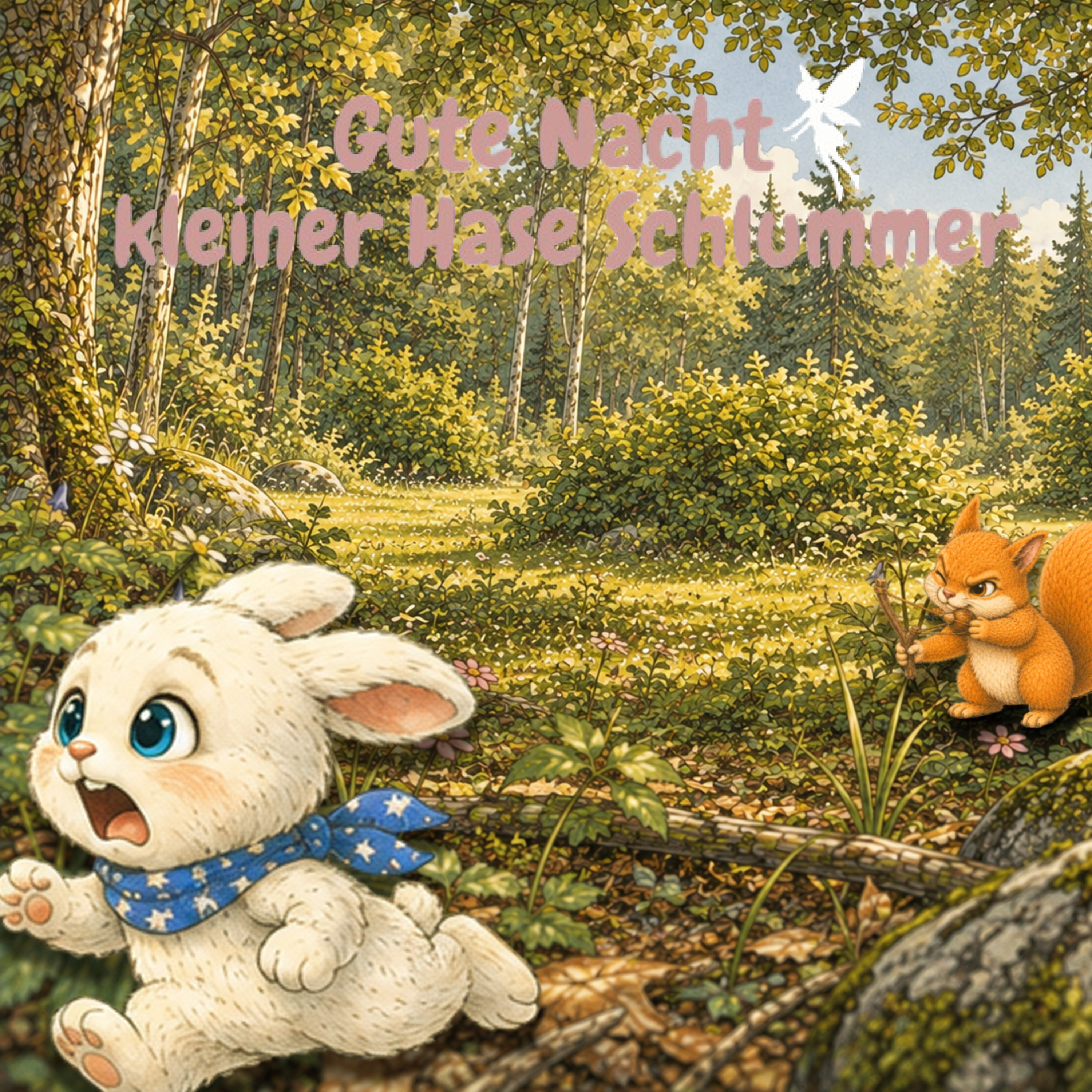 Folge 105: Das Wunder von Fips episode artwork
