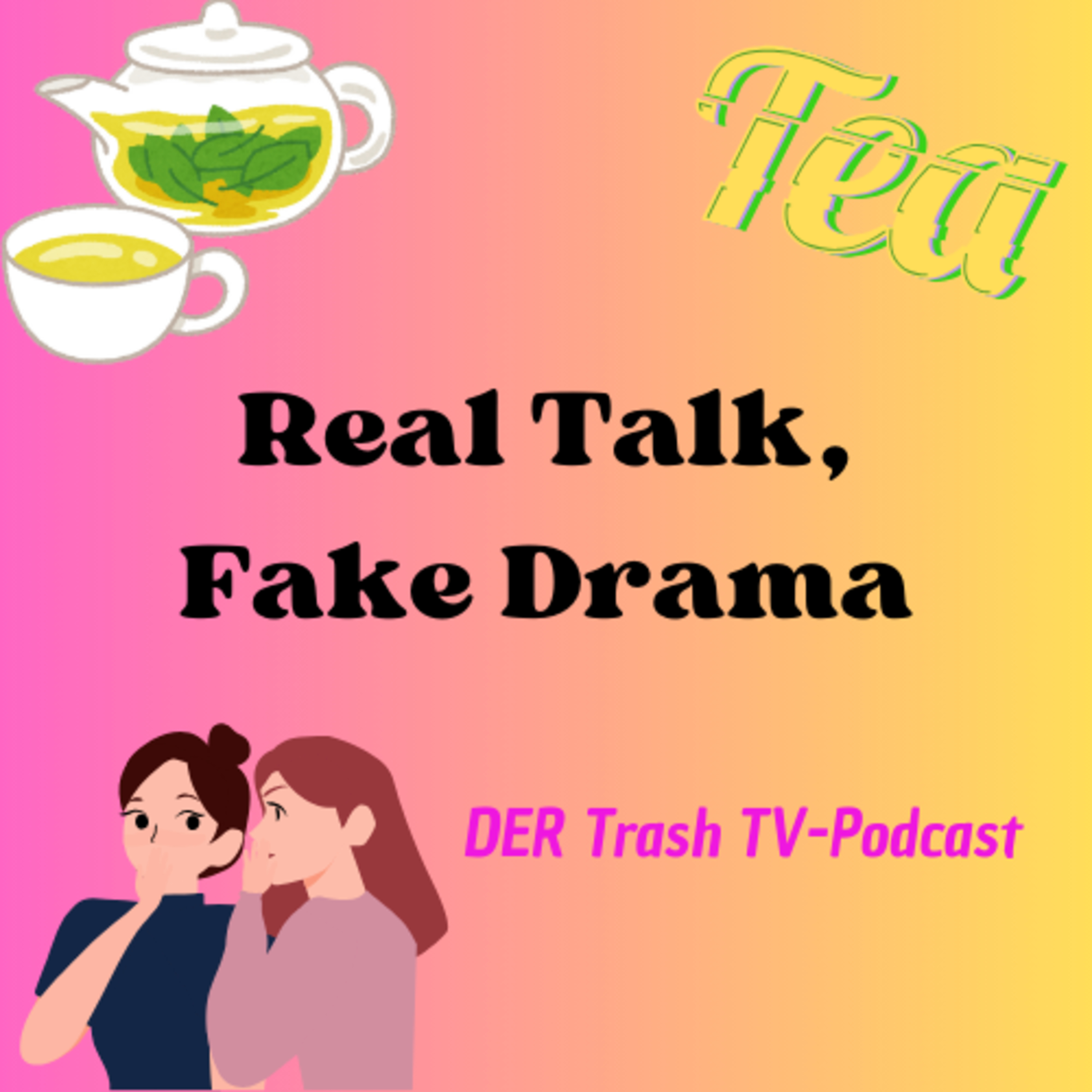 Reality Awards-Fiebertraum, Schock-Schwangerschaft und Wilson exposed episode artwork