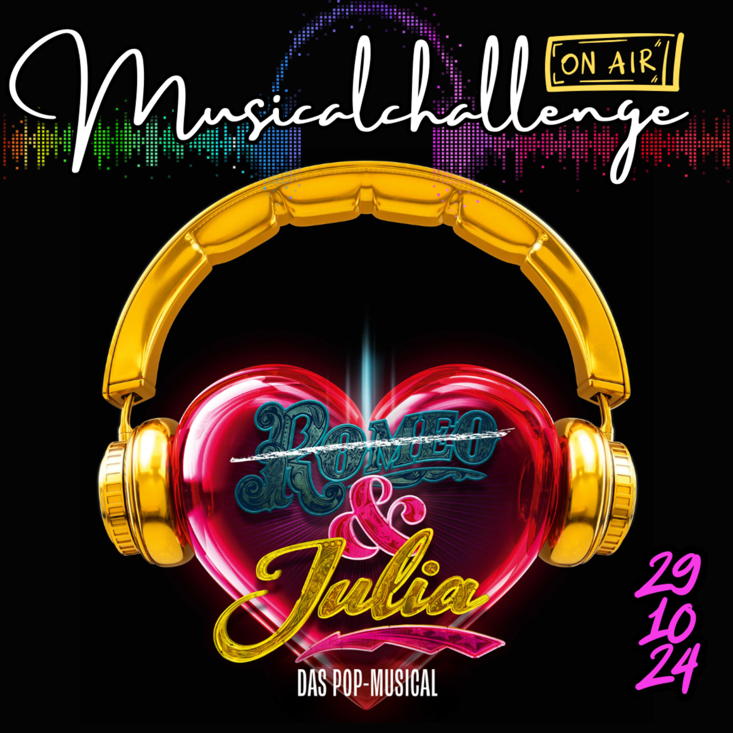 Musicalchallenge