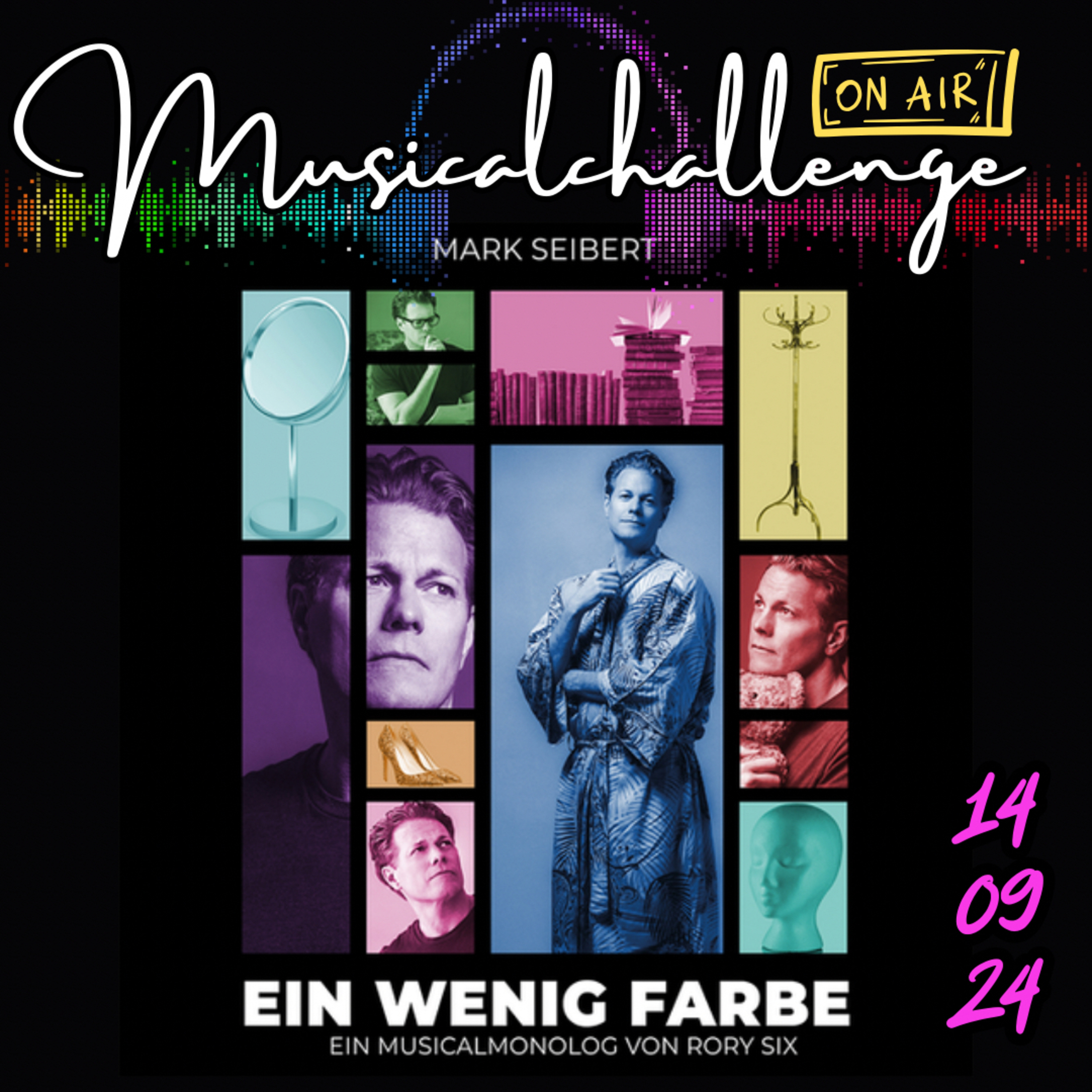 Musicalchallenge