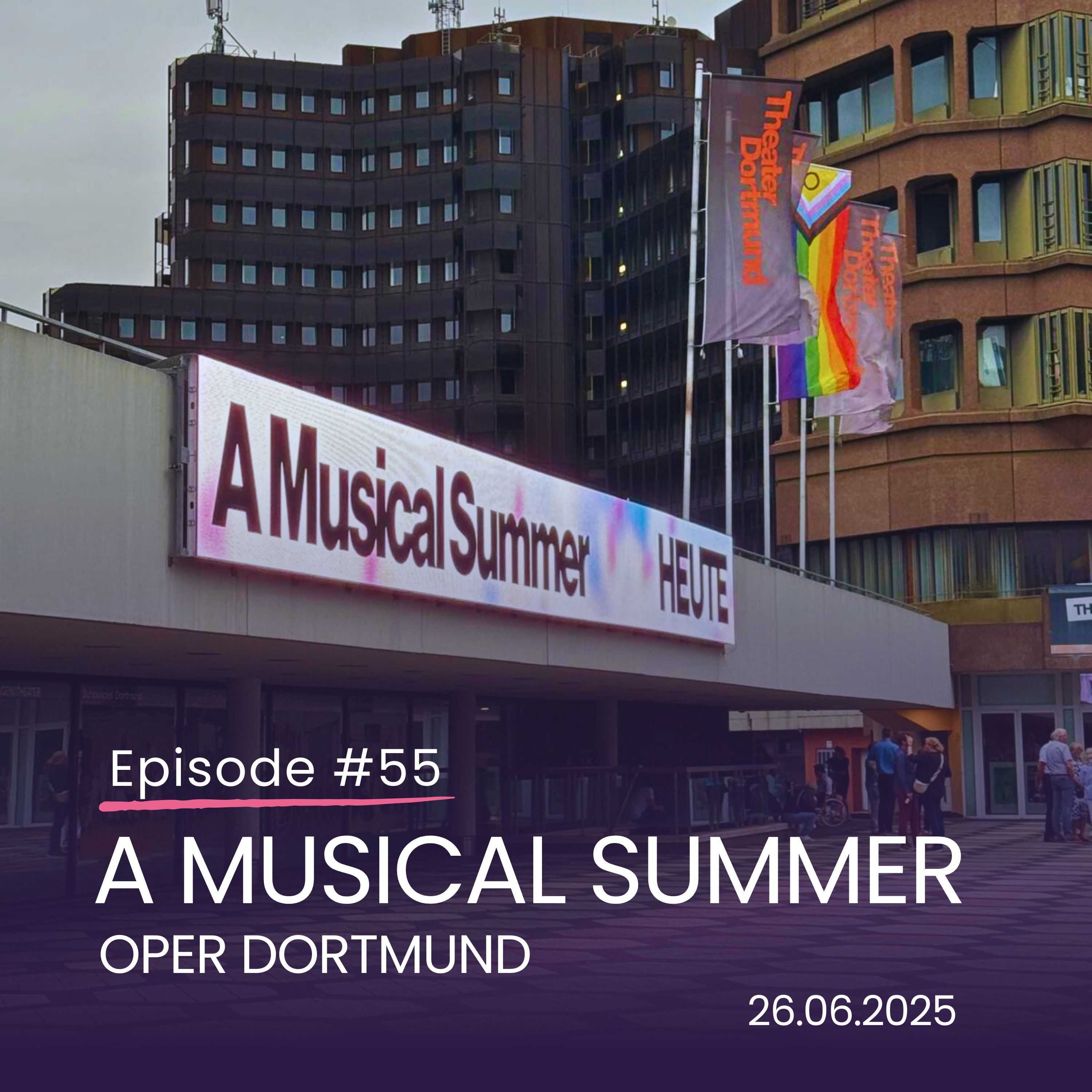 Musicalchallenge