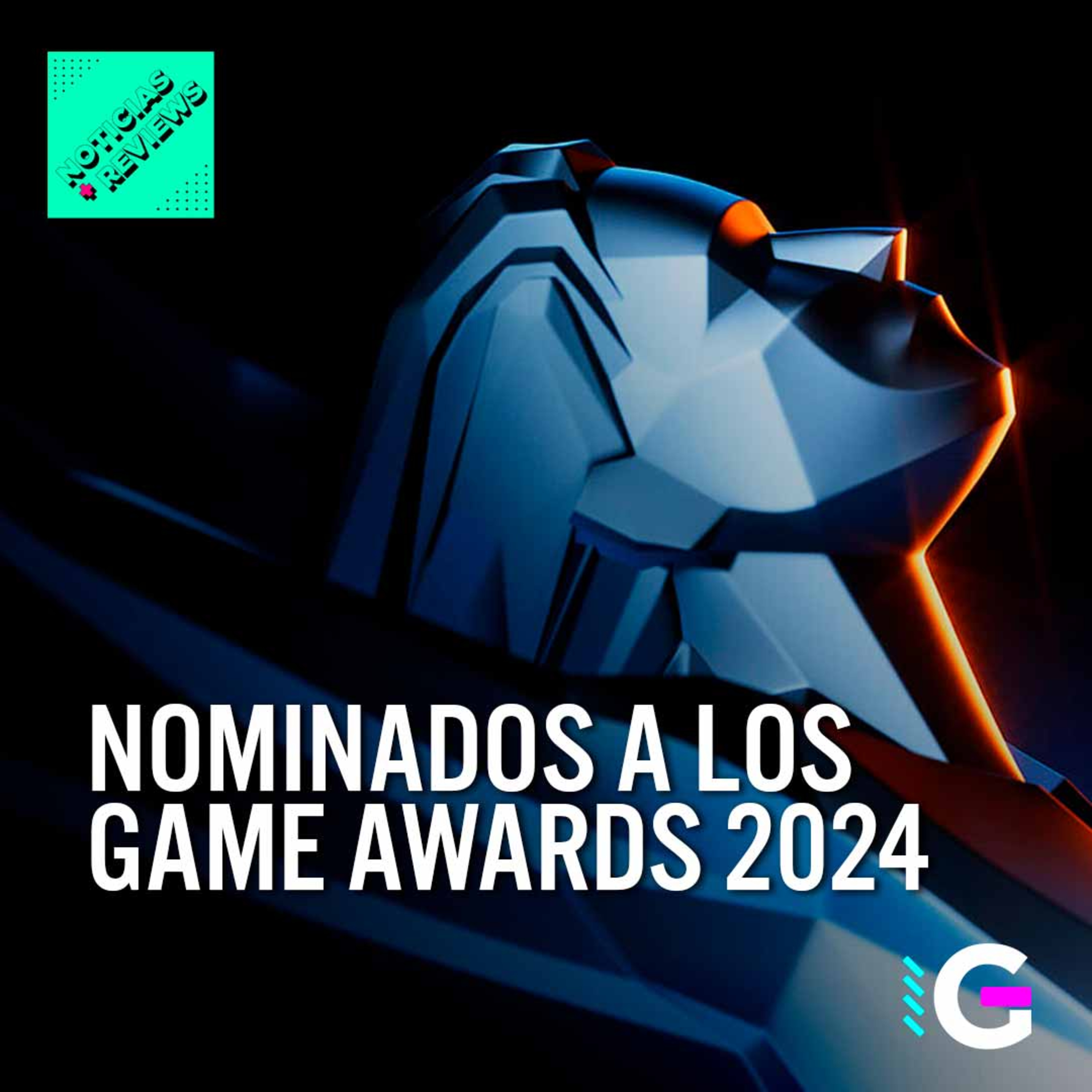 Nominados a los Game Awards 2024 - Noticias & Reviews