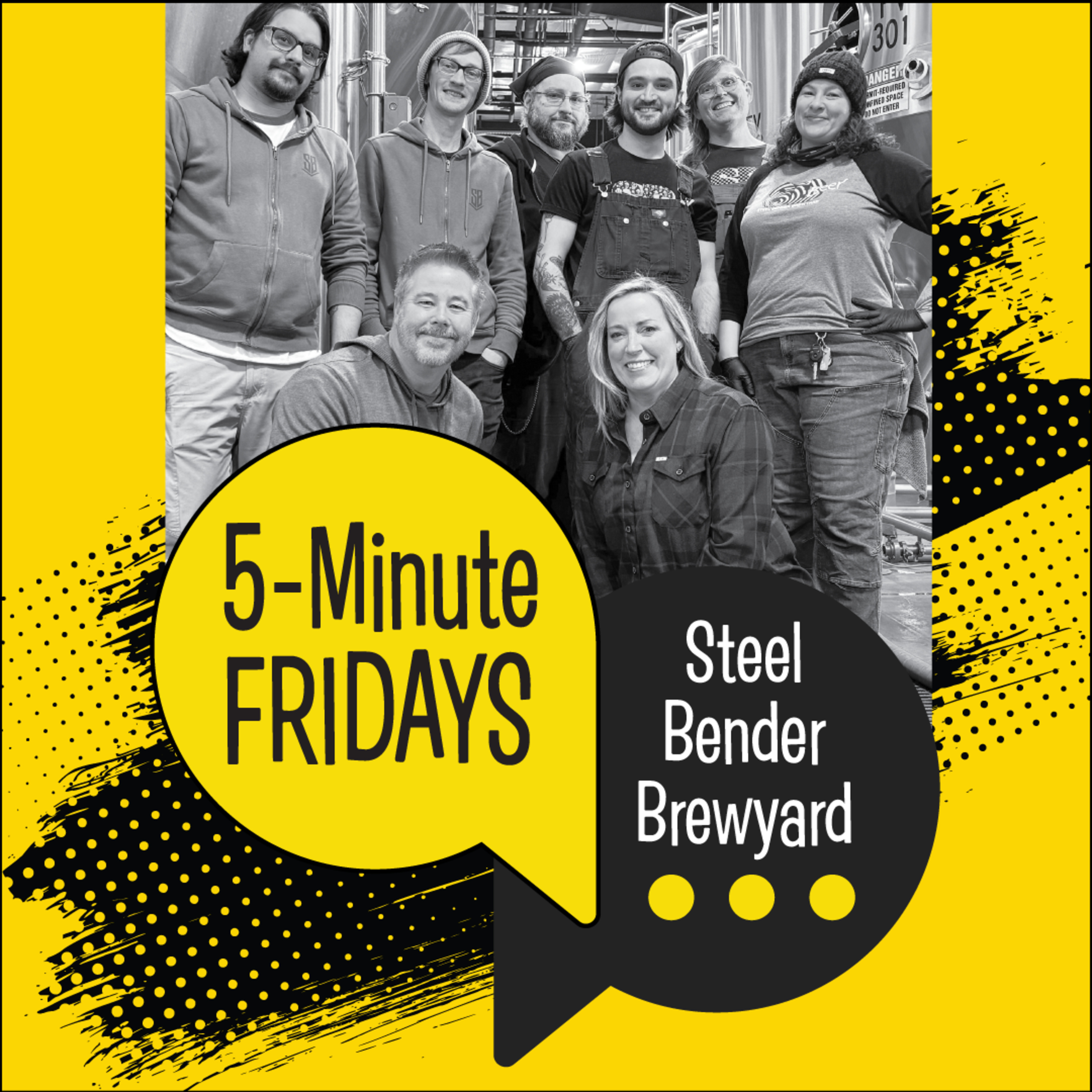 At the End of the Day, You Deserve a Beer episode artwork