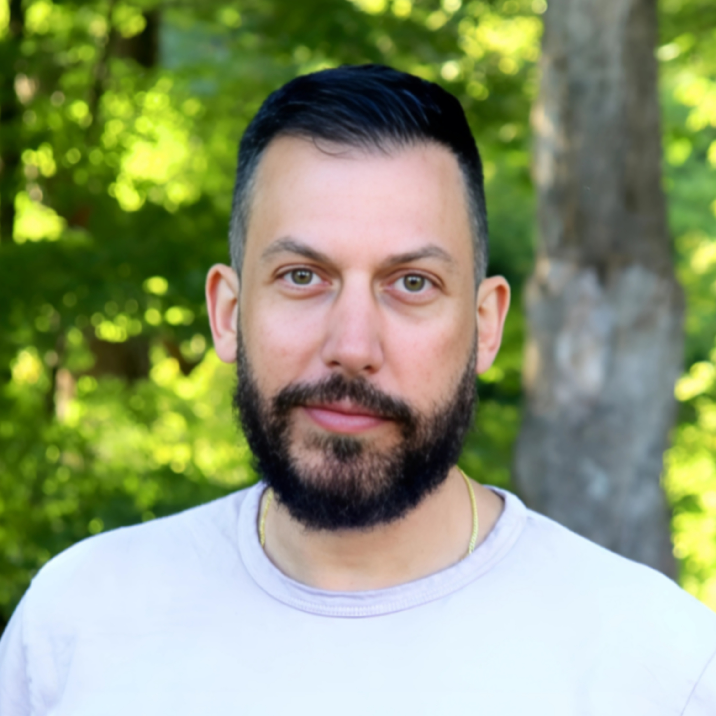 The Enlightenment Podcast